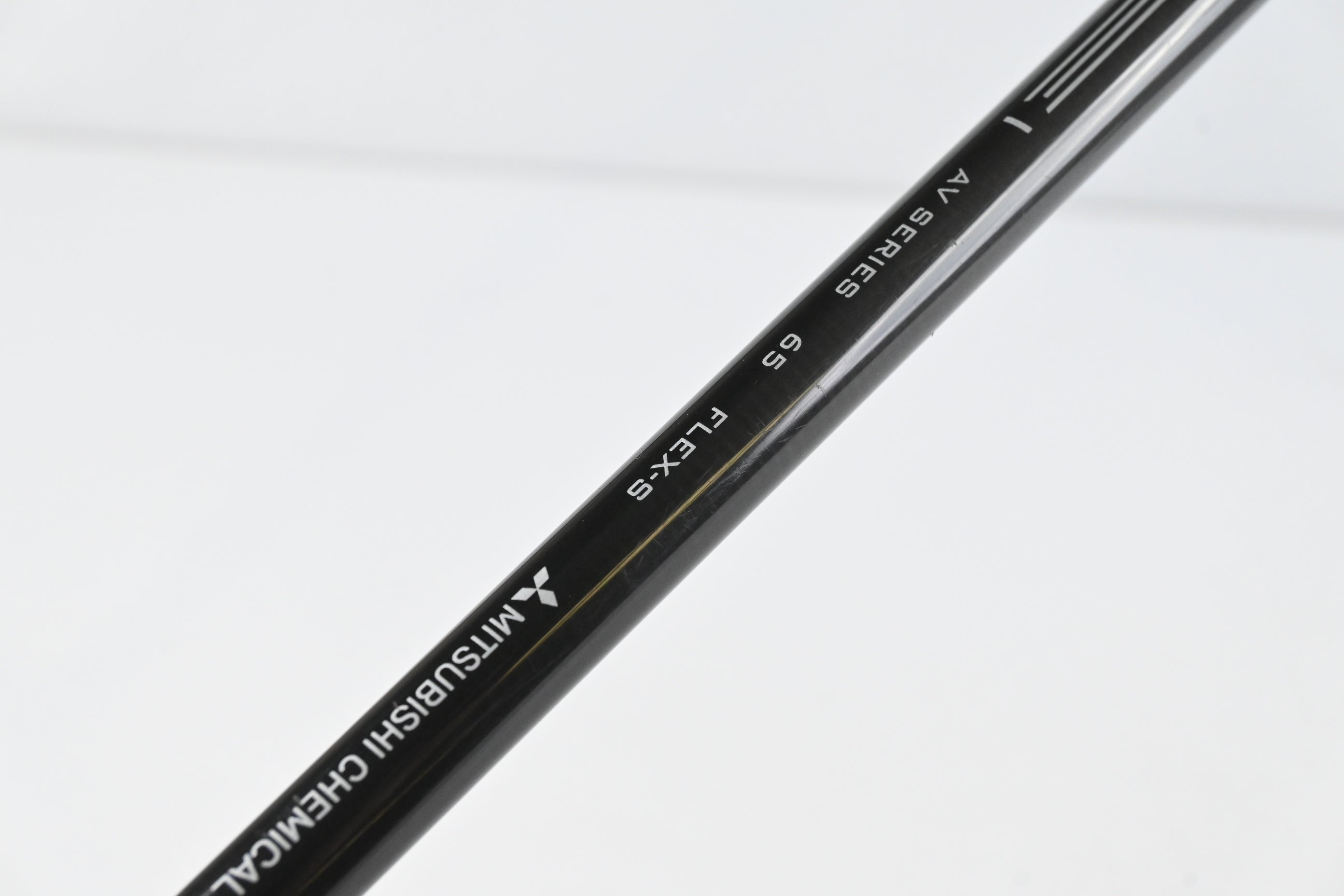 Ping G425 Max Driver / 9 Degree / Stiff Flex Tensei AV Raw Orange 65 Shaft