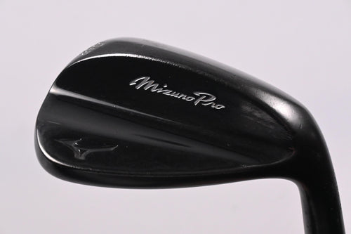 Mizuno Pro T-1 Gap Wedge / 52 Degree / Regular Flex KBS HI-REV 2.0 115 Shaft