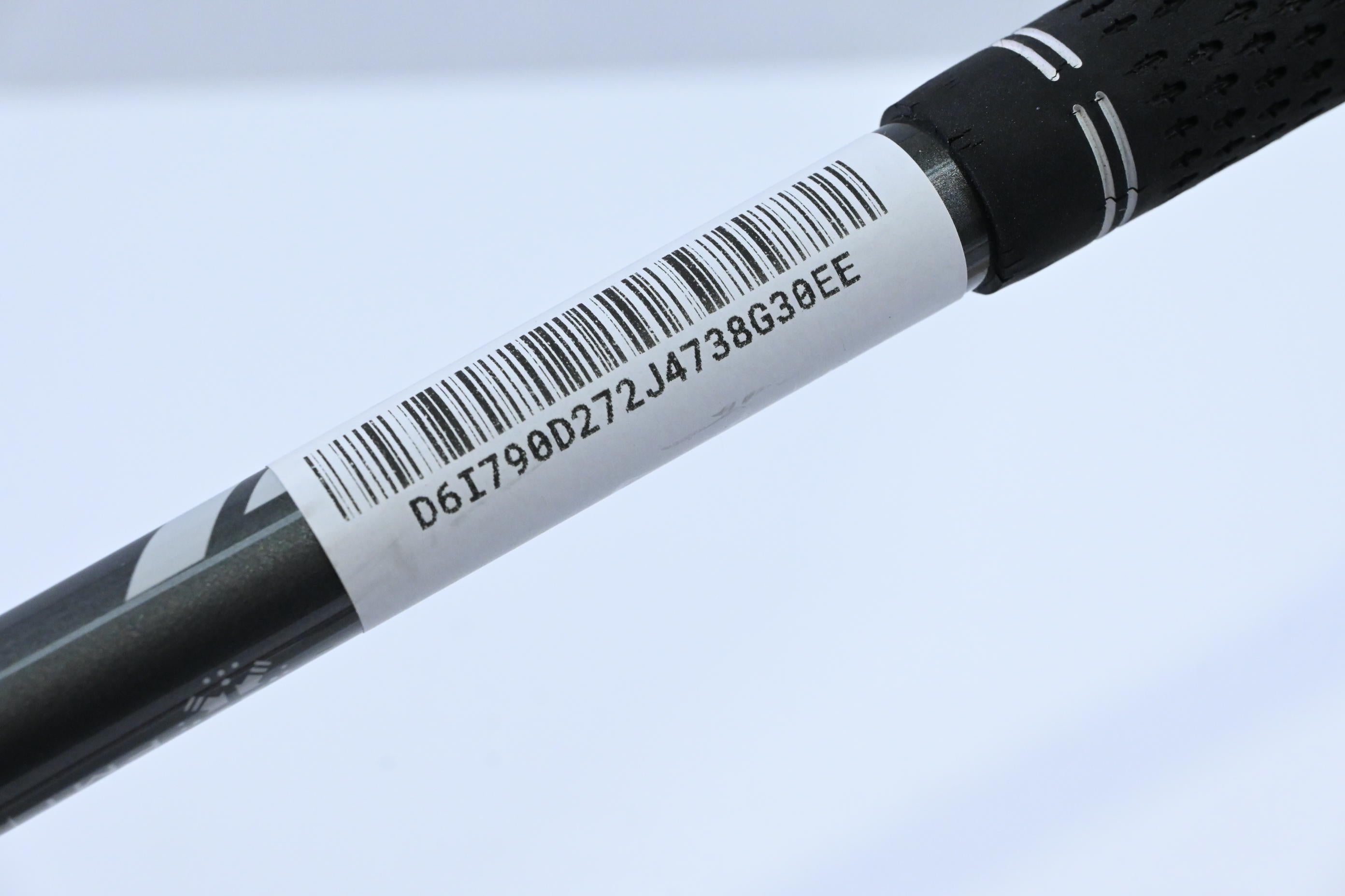 Ladies Aldila Ascent Ultralight 35 #3 Wood Shaft / Ladies Flex / Titleist Gen 2