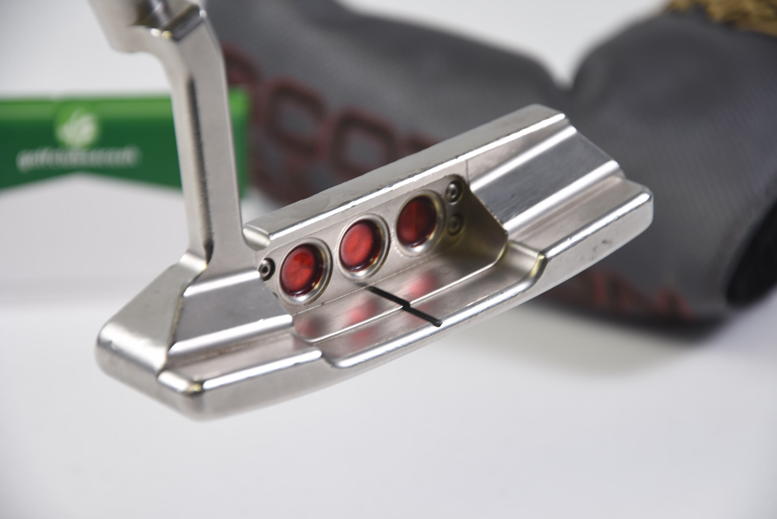 Scotty Cameron Select 2018 Newport 2 Putter / 33 Inch