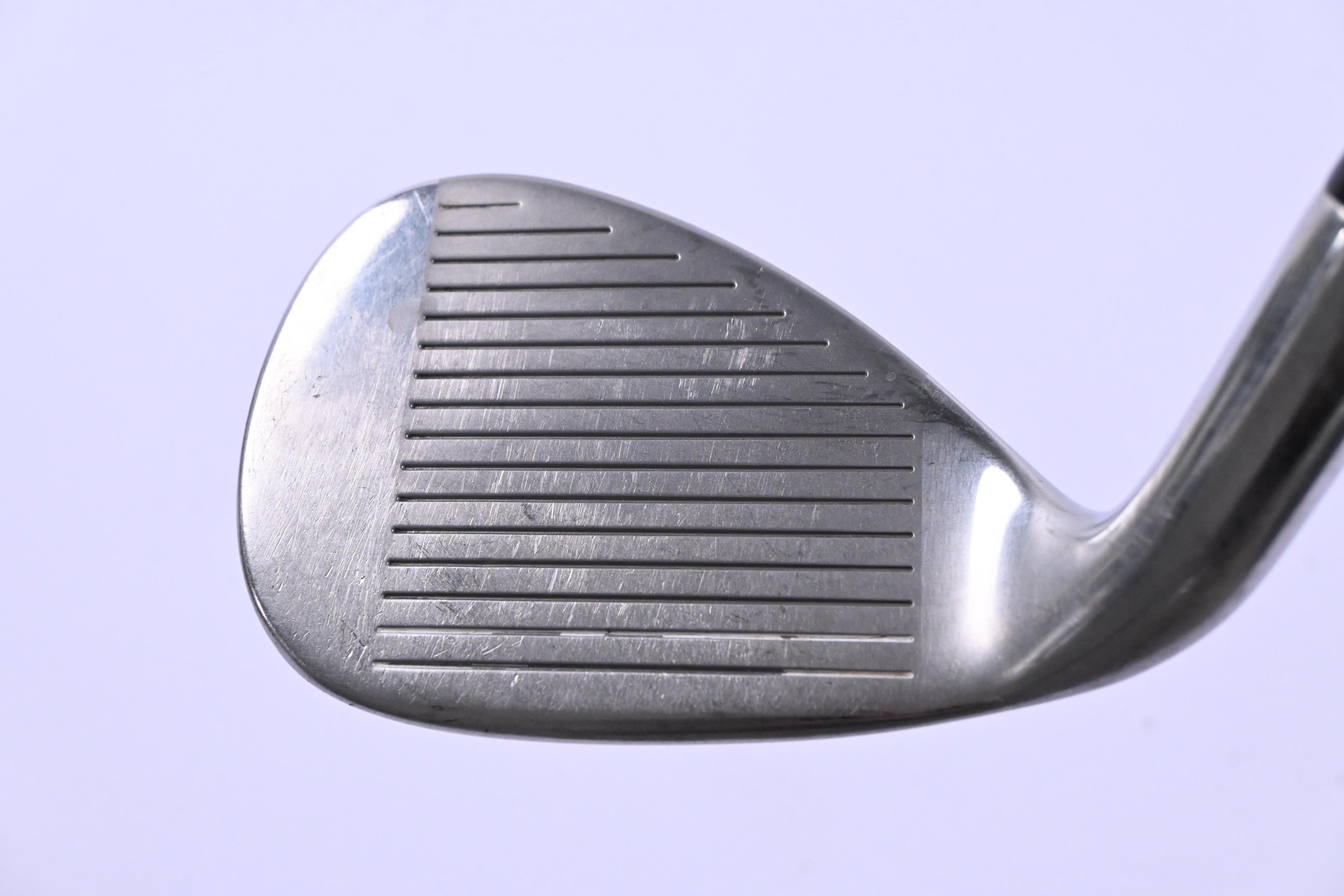 Callaway Mavrik Sand Wedge / 56 Degree / Wedge Flex Steel Shaft