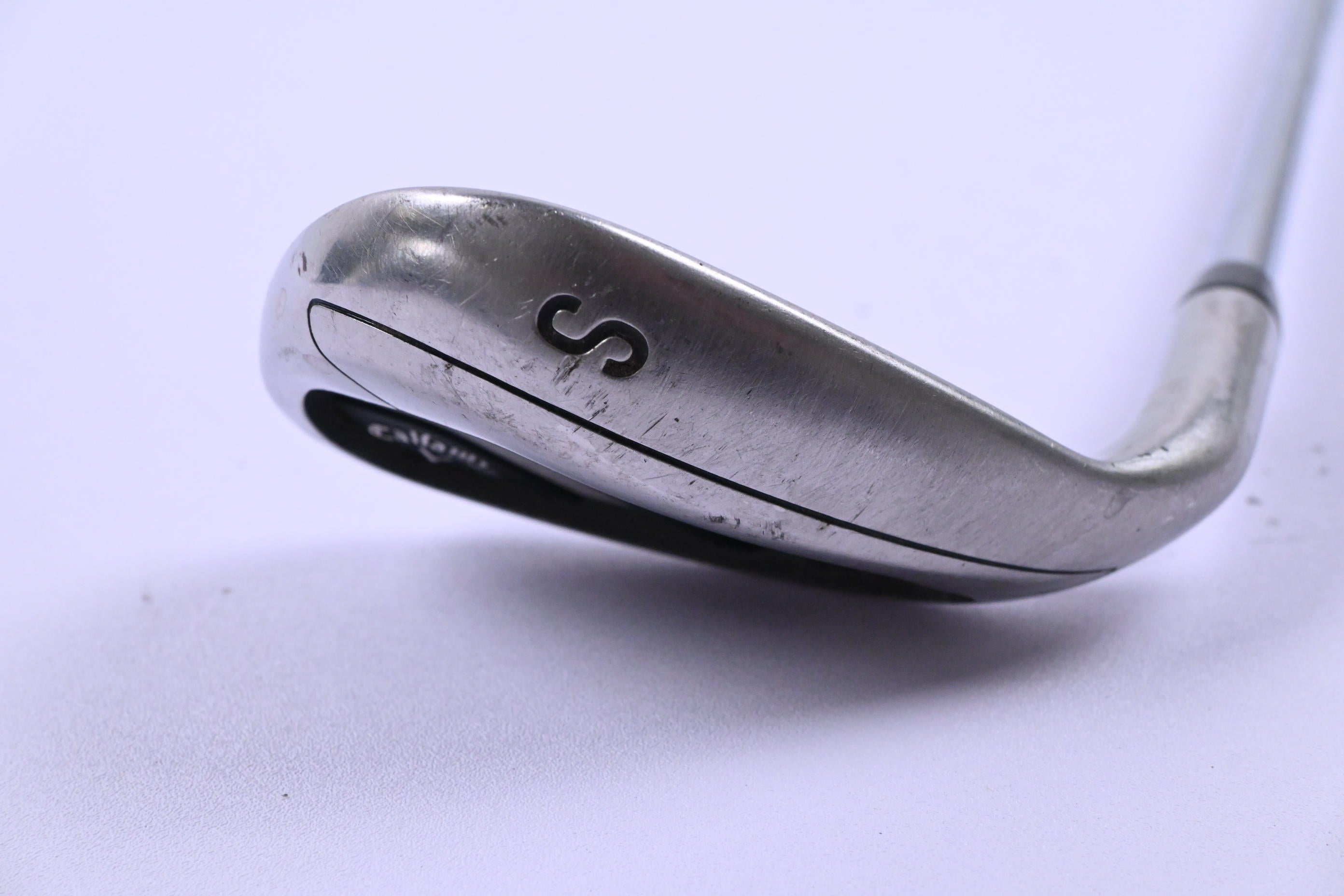 Callaway Mavrik Sand Wedge / 56 Degree / Wedge Flex Steel Shaft