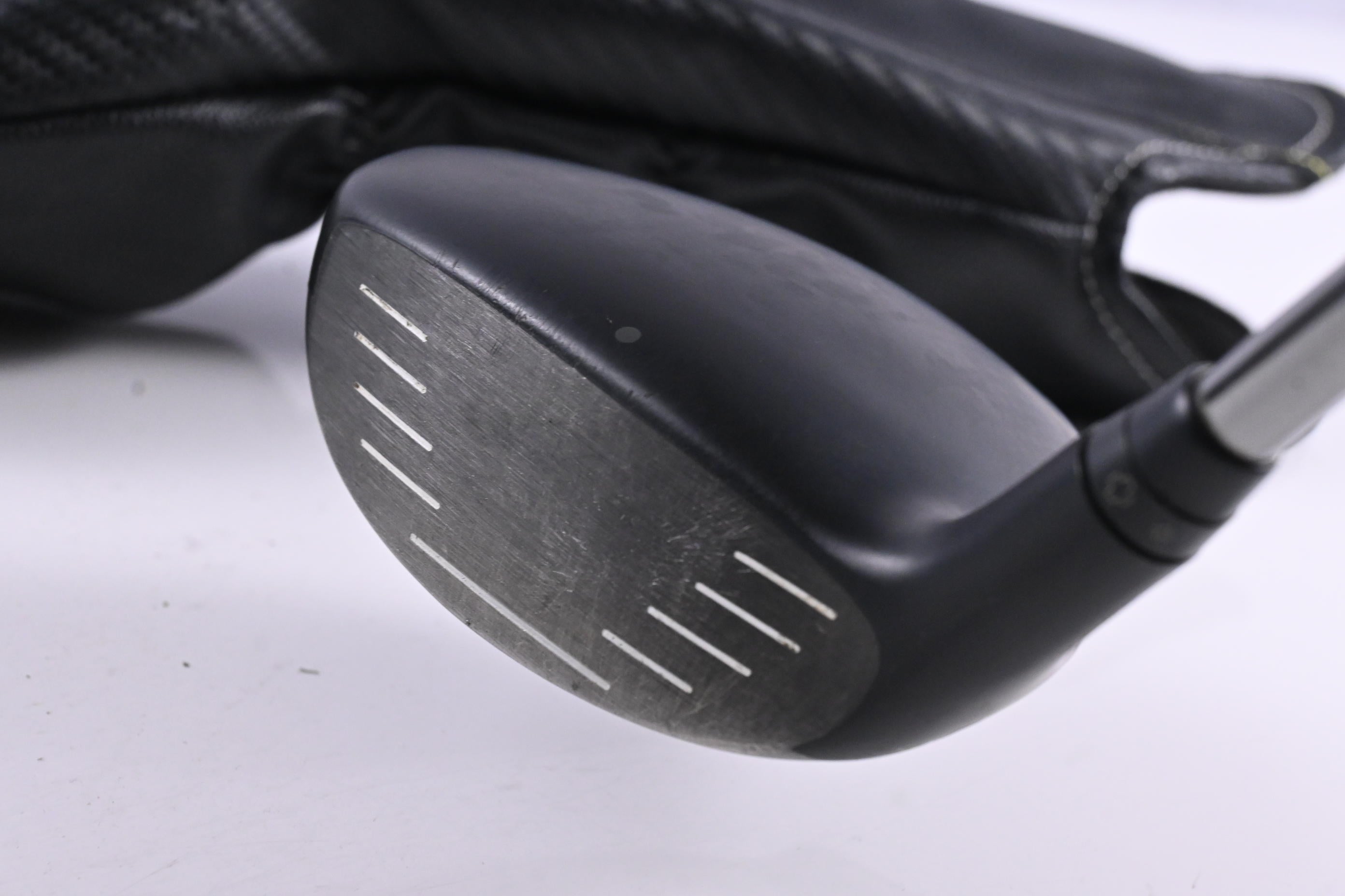 Ping G430 LST #3 Wood / 15 Degree / Stiff Flex Ping Tour 2.0 Chrome 75 Shaft