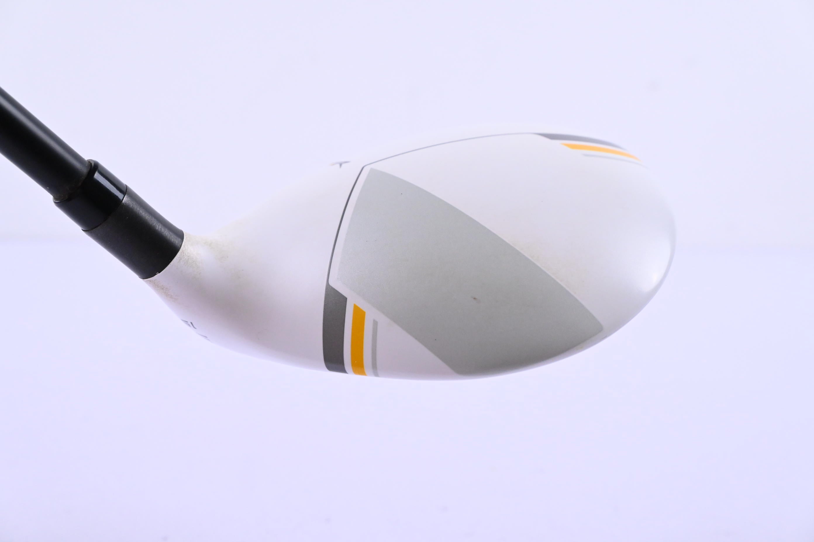 Taylormade RBZ Stage 2 #3 Wood / 15 Degree / Stiff Flex Matrix RocketFuel 60
