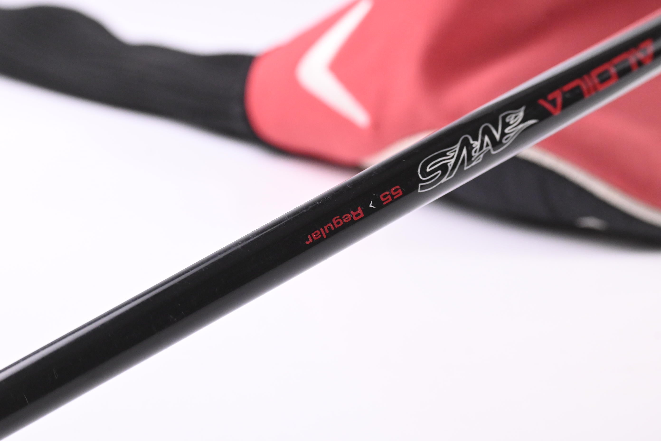 Callaway Big Bertha 460 Driver / 11 Degree / Regular Flex Aldila NVS 55 Shaft