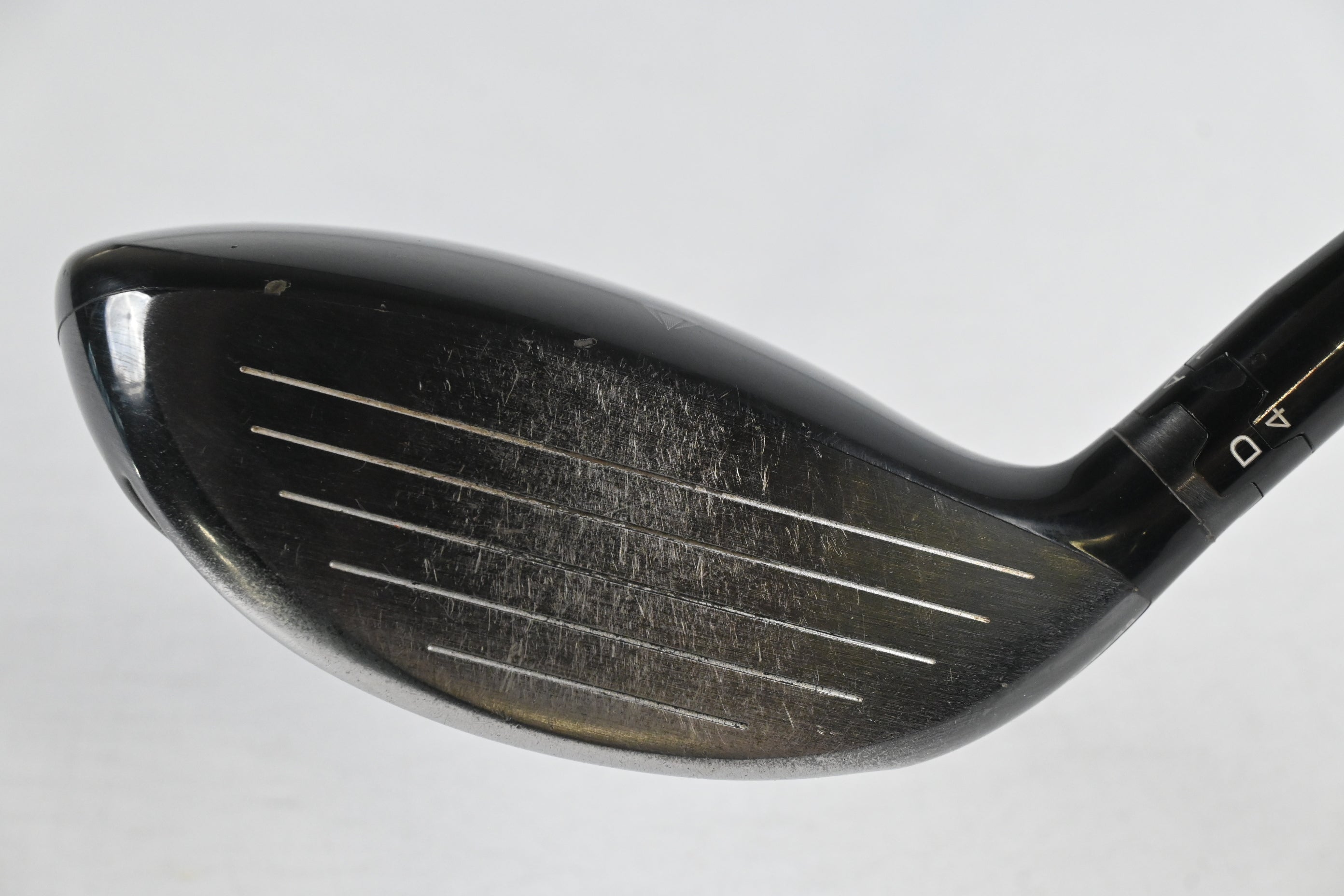 Titleist TS3 #3 Wood / 15 Degree / Senior Flex Aldila Ascent 40 Shaft