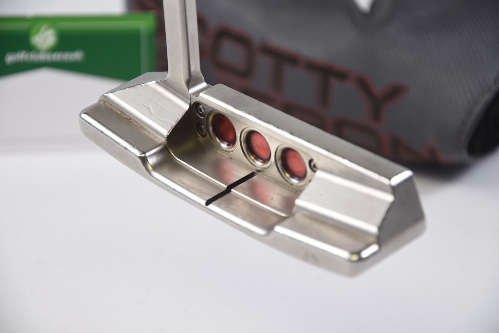 Scotty Cameron Select 2018 Newport 2 Putter / 33 Inch
