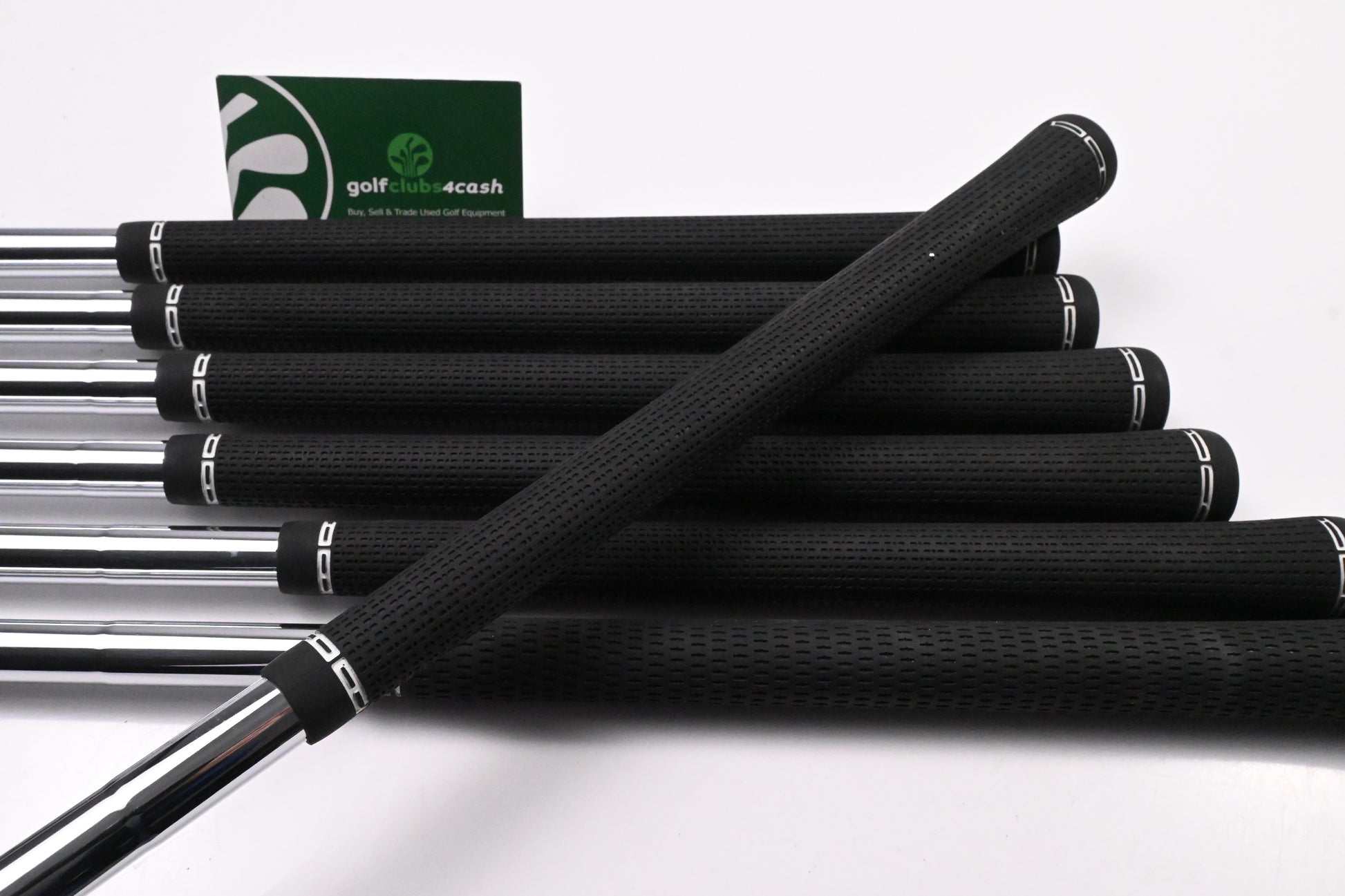 Titleist T200 2023 Irons / 4-PW / Regular Flex AMT Red R300 Shafts