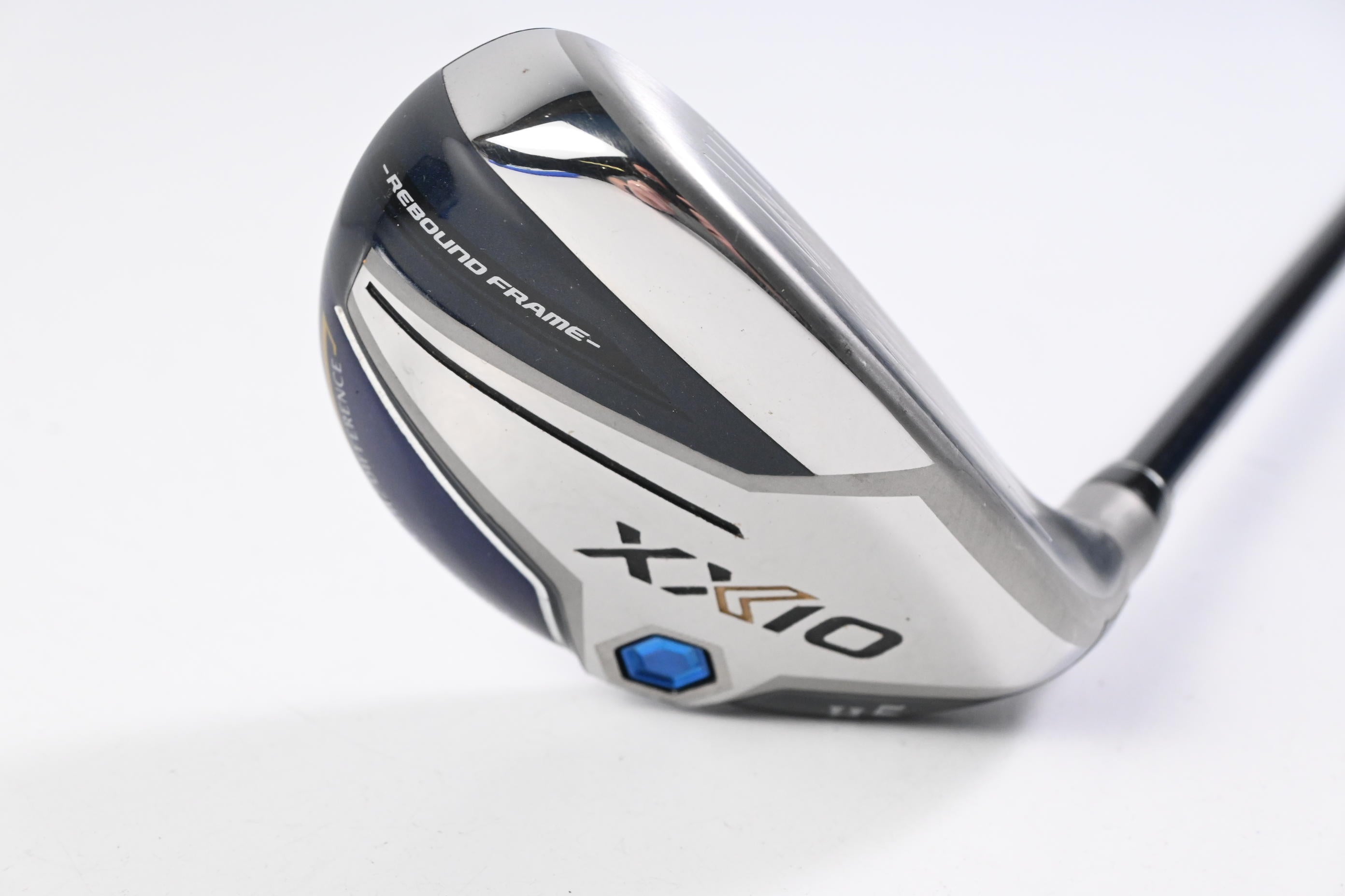 XXIO 12 #5 Hybrid / 23 Degree / Stiff Flex XXIO MP 1200 46 Shaft