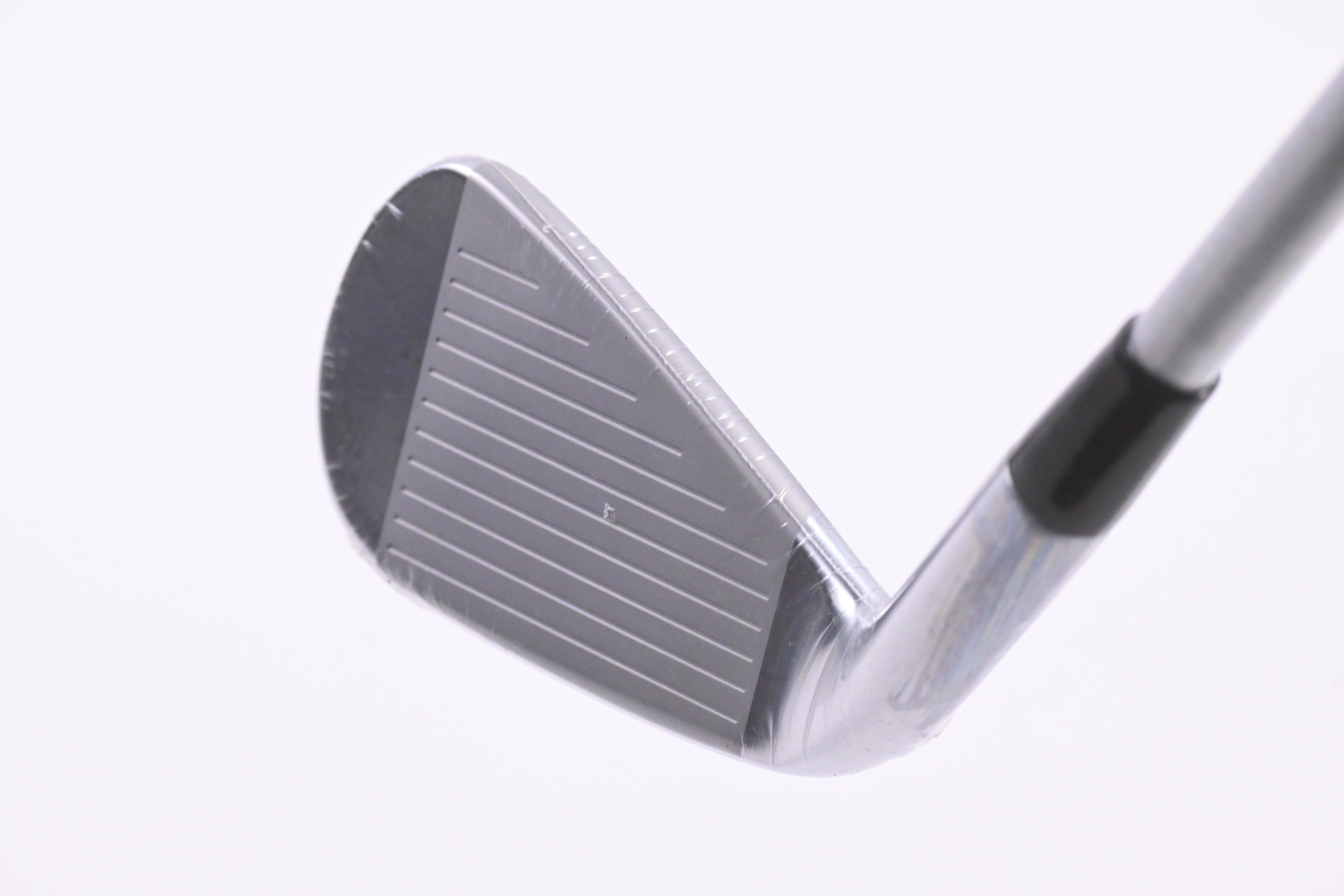 Mizuno Pro 245 #3 Iron / 19 Degree / Stiff Flex Project X IO 110 Shaft