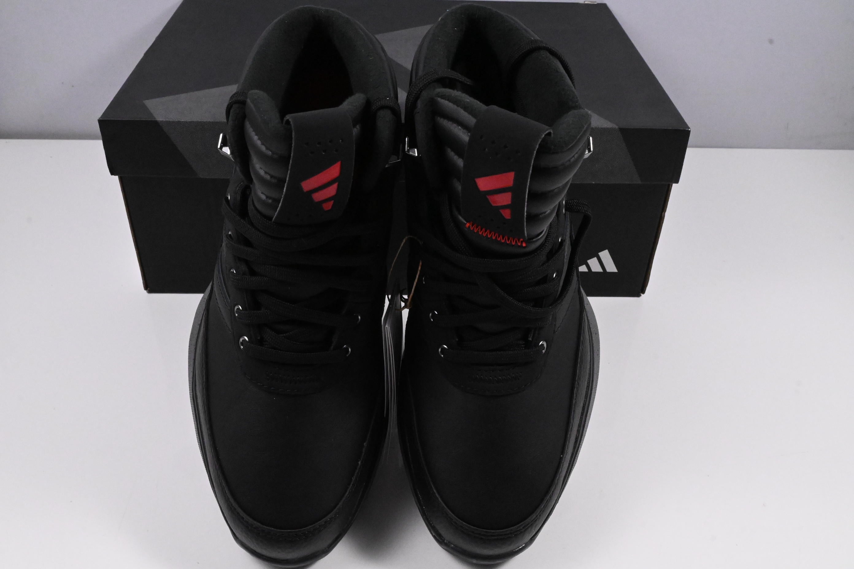 Adidas S2G Rain.RDY Golf Shoes / Size UK 6.5 / Black