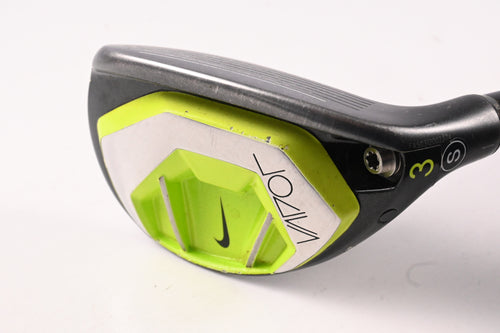 Nike Vapor Flex #3 Hybrid / 17-21 Degree / Stiff Flex Diamana S+ 80 Shaft