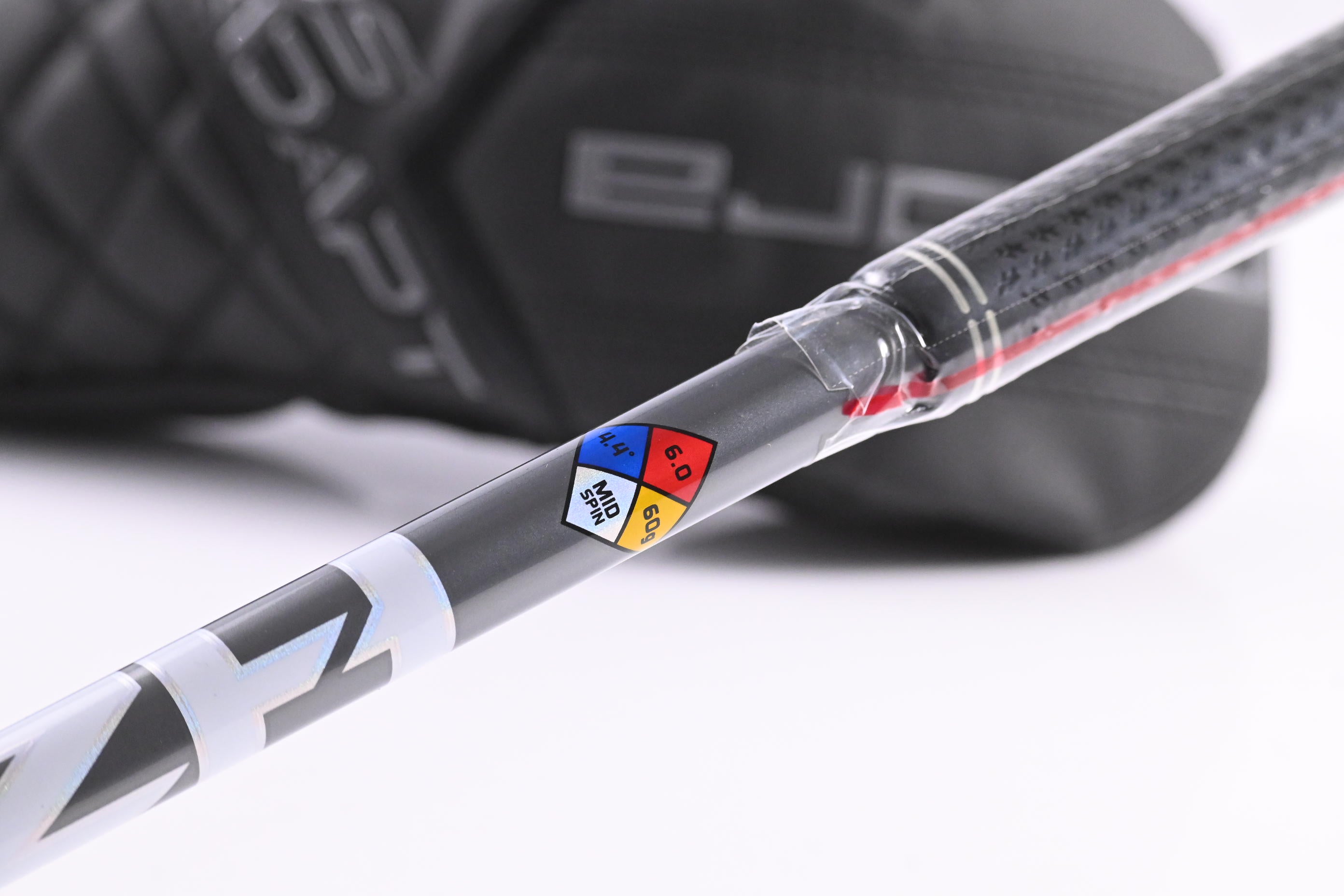 Left Hand Cobra DS-Adapt X #3 Wood / 15 Degree / Stiff 6.0 Flex HZRDUS Silver