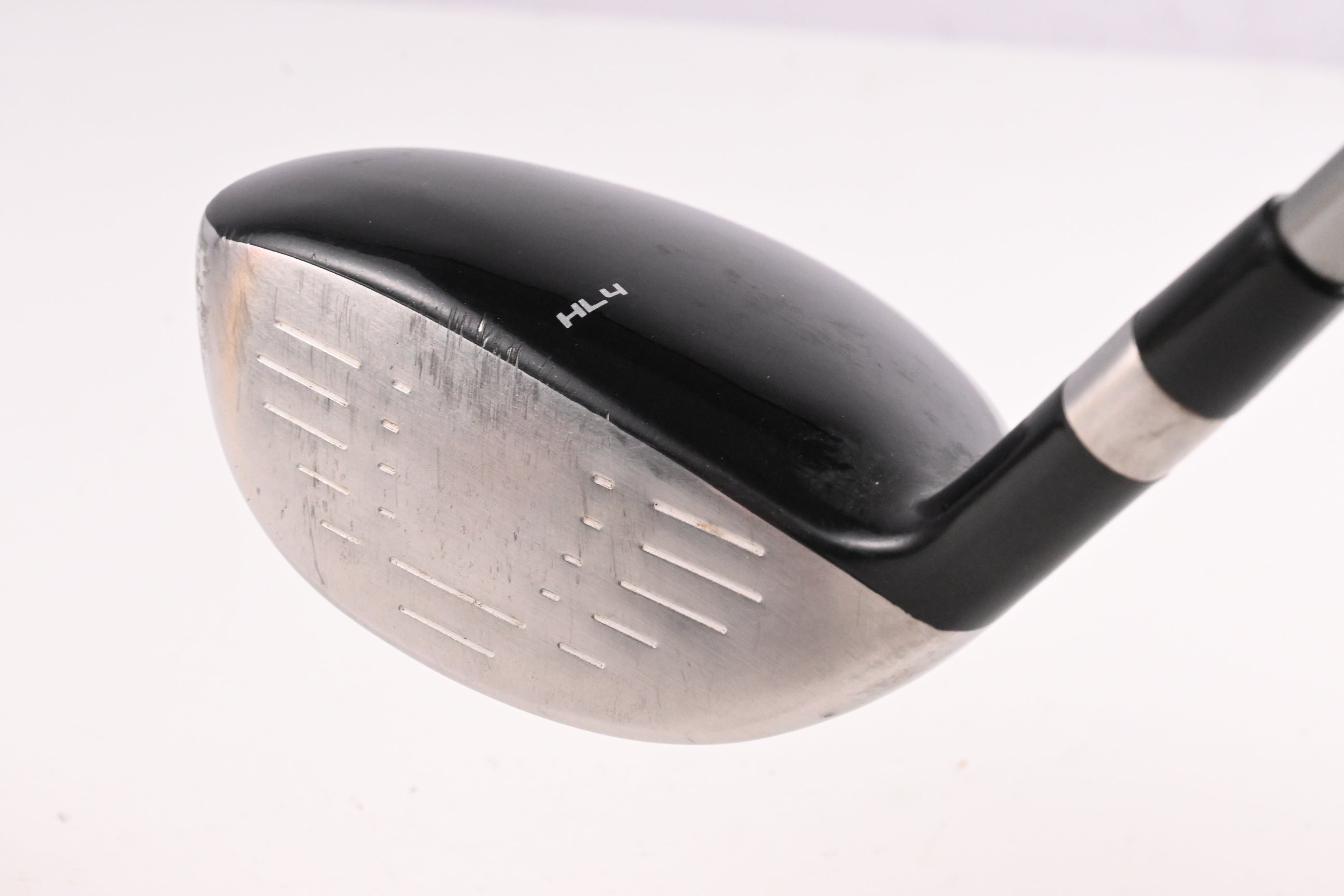 Tour Edge HL4 #5 Wood / 19 Degree / Uniflex Tour Edge HL4 Shaft
