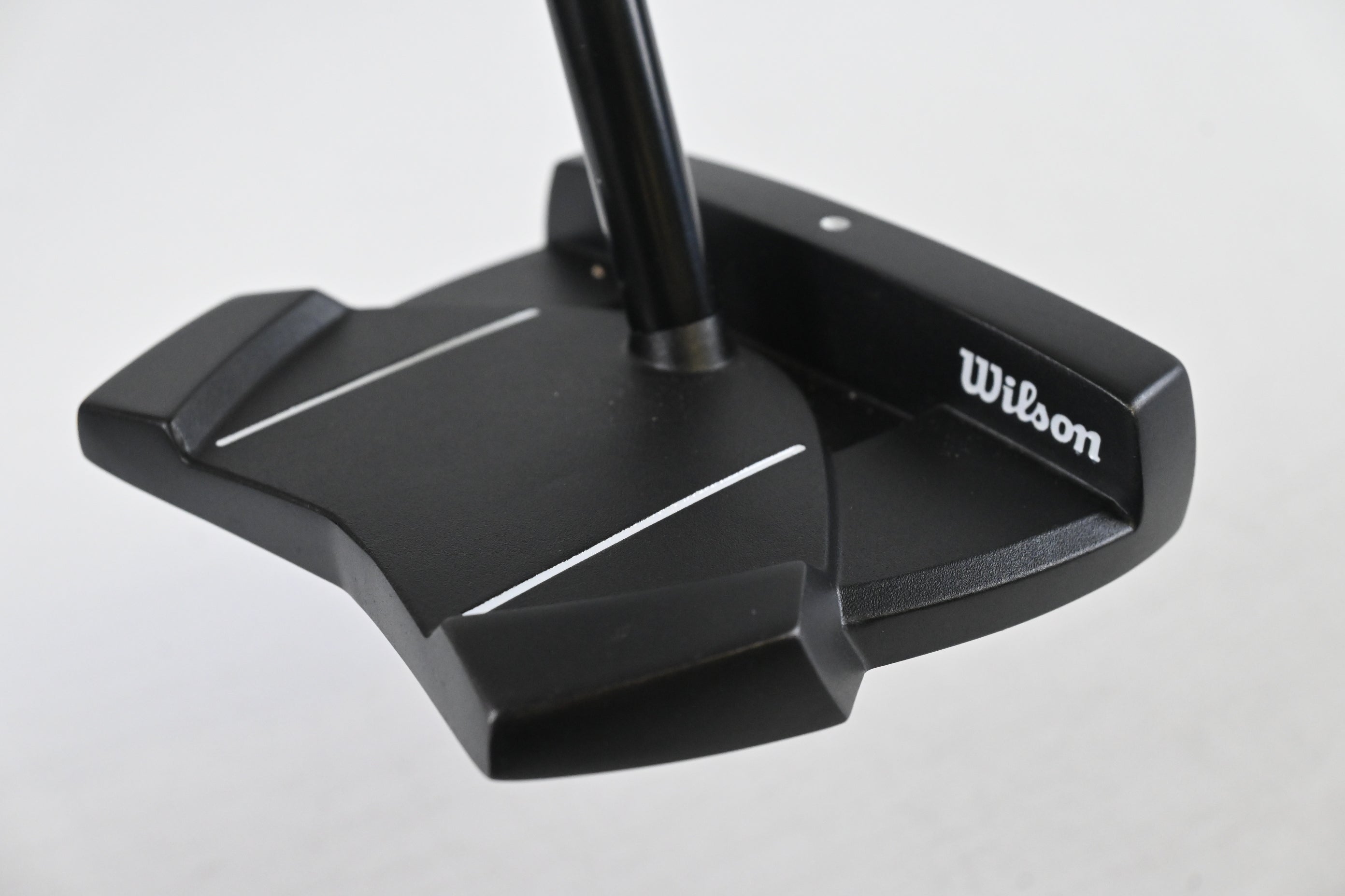 Wilson Infinite Zero Torque The 606 Putter / 34 Inch