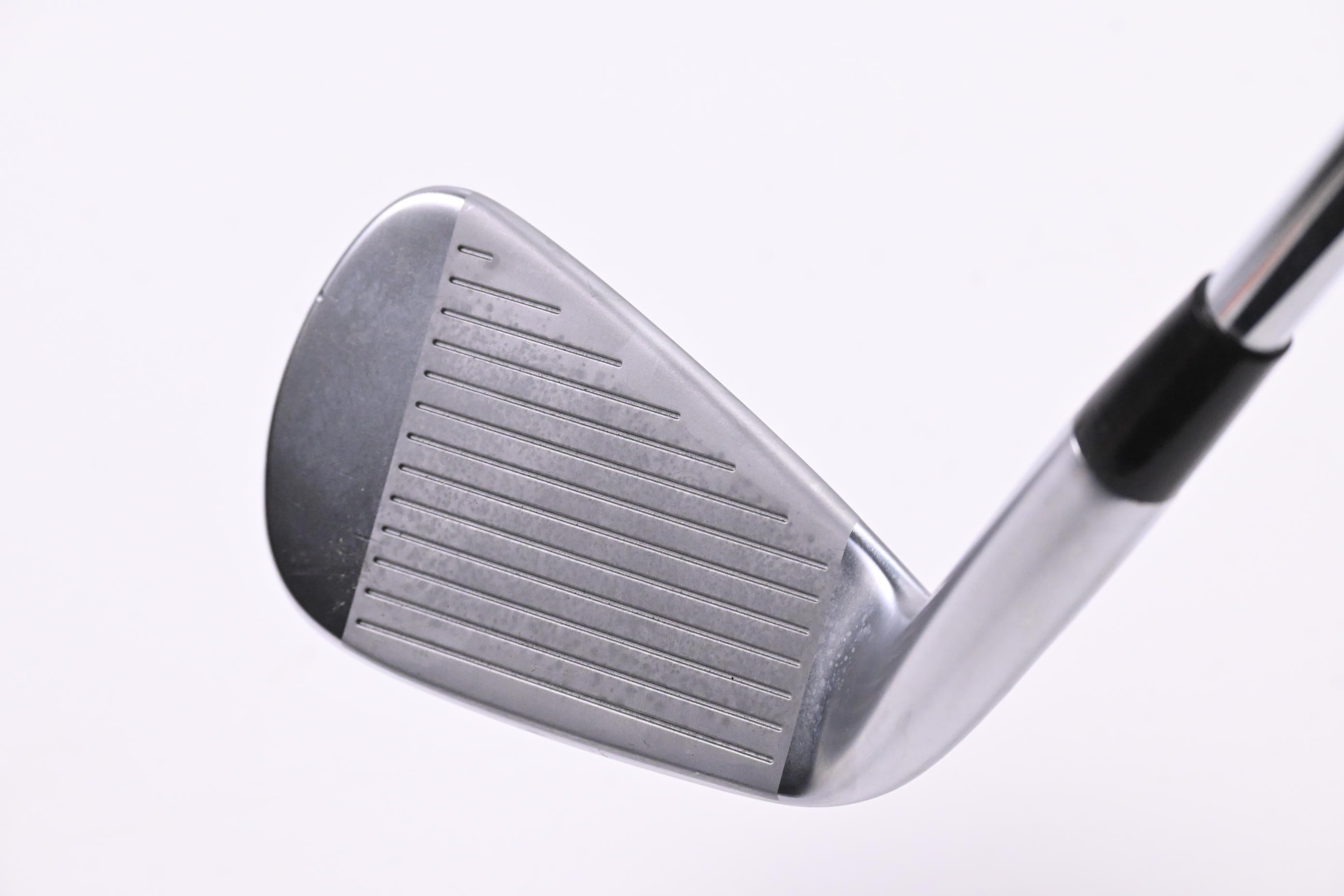 Mizuno JPX 923 Tour #7 Iron / 34 Degree / Stiff Flex KBS $-Taper Lite 100 Shaft