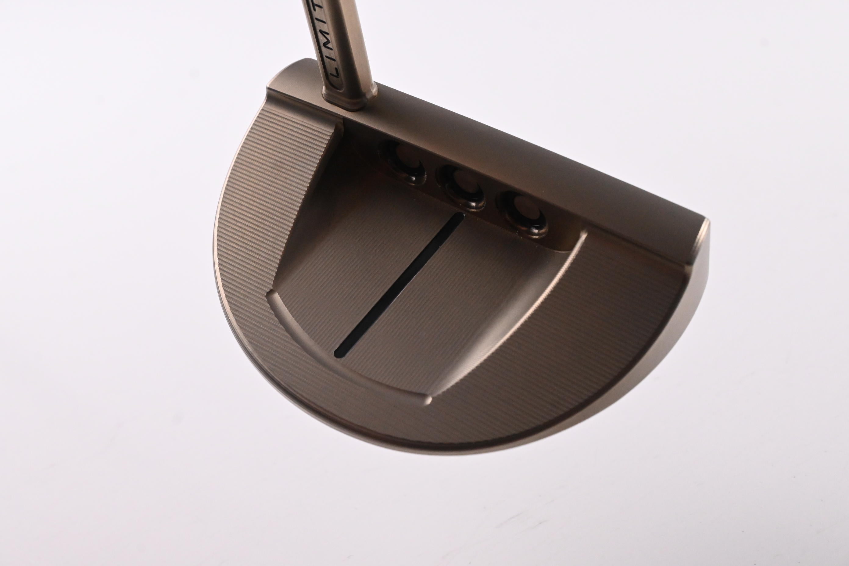 Scotty Cameron Xperimental Golo 6.2 LTD Putter / 34 Inch