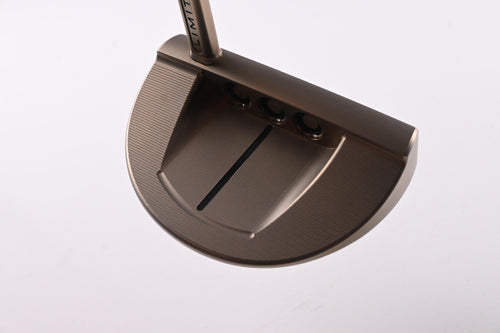 Scotty Cameron Xperimental Golo 6.2 LTD Putter / 34 Inch