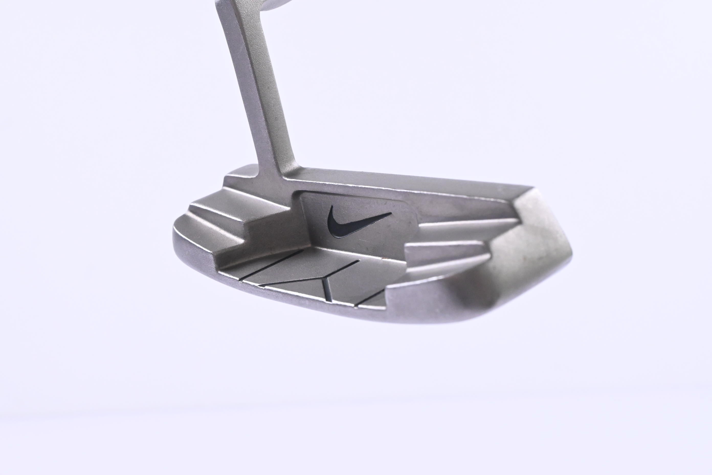 Nike Everclear E11 Putter / 35 Inch