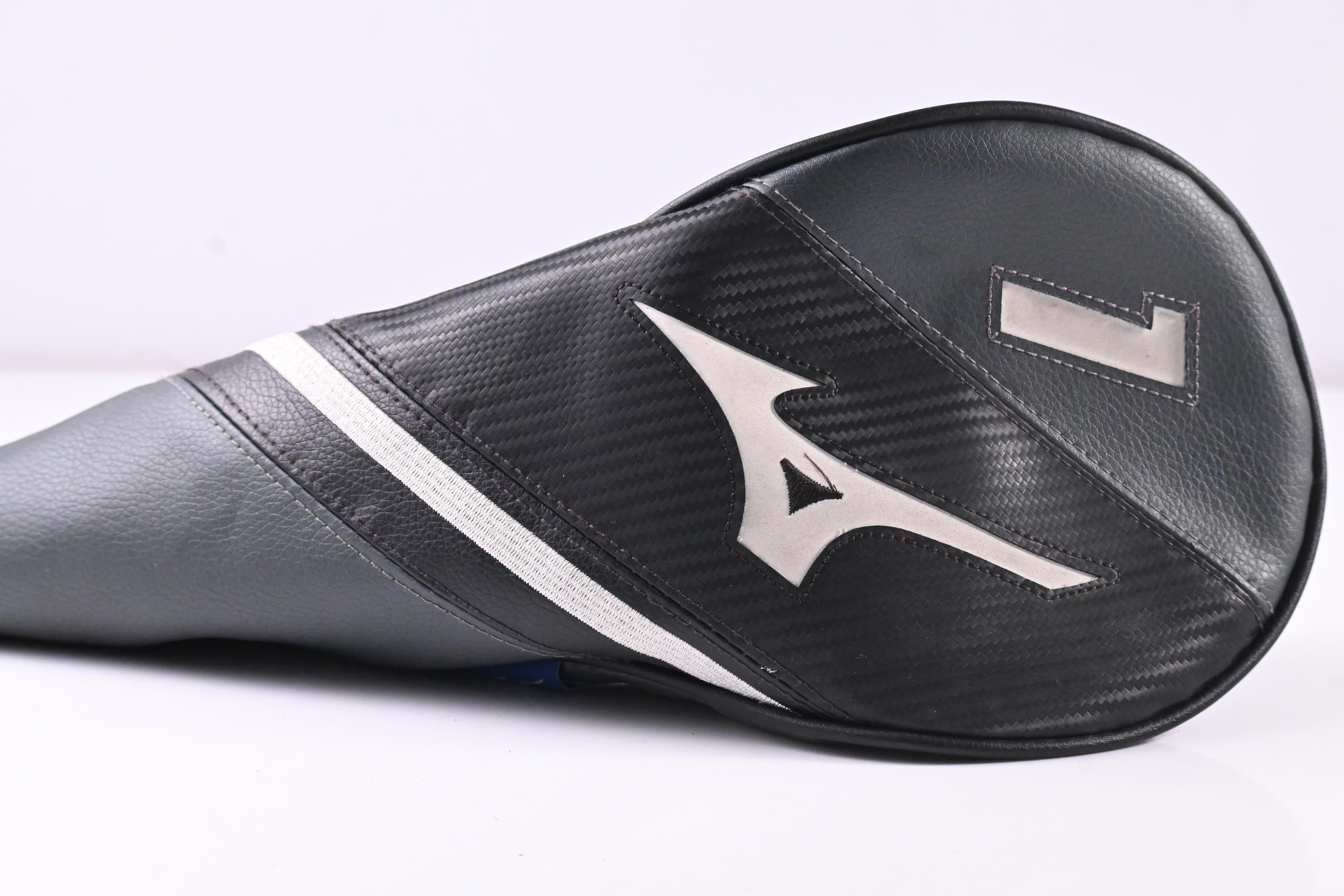 Mizuno ST-Z Driver / 9.5 Degree / Stiff Flex HZRDUS Smoke RDX Black 60 Shaft