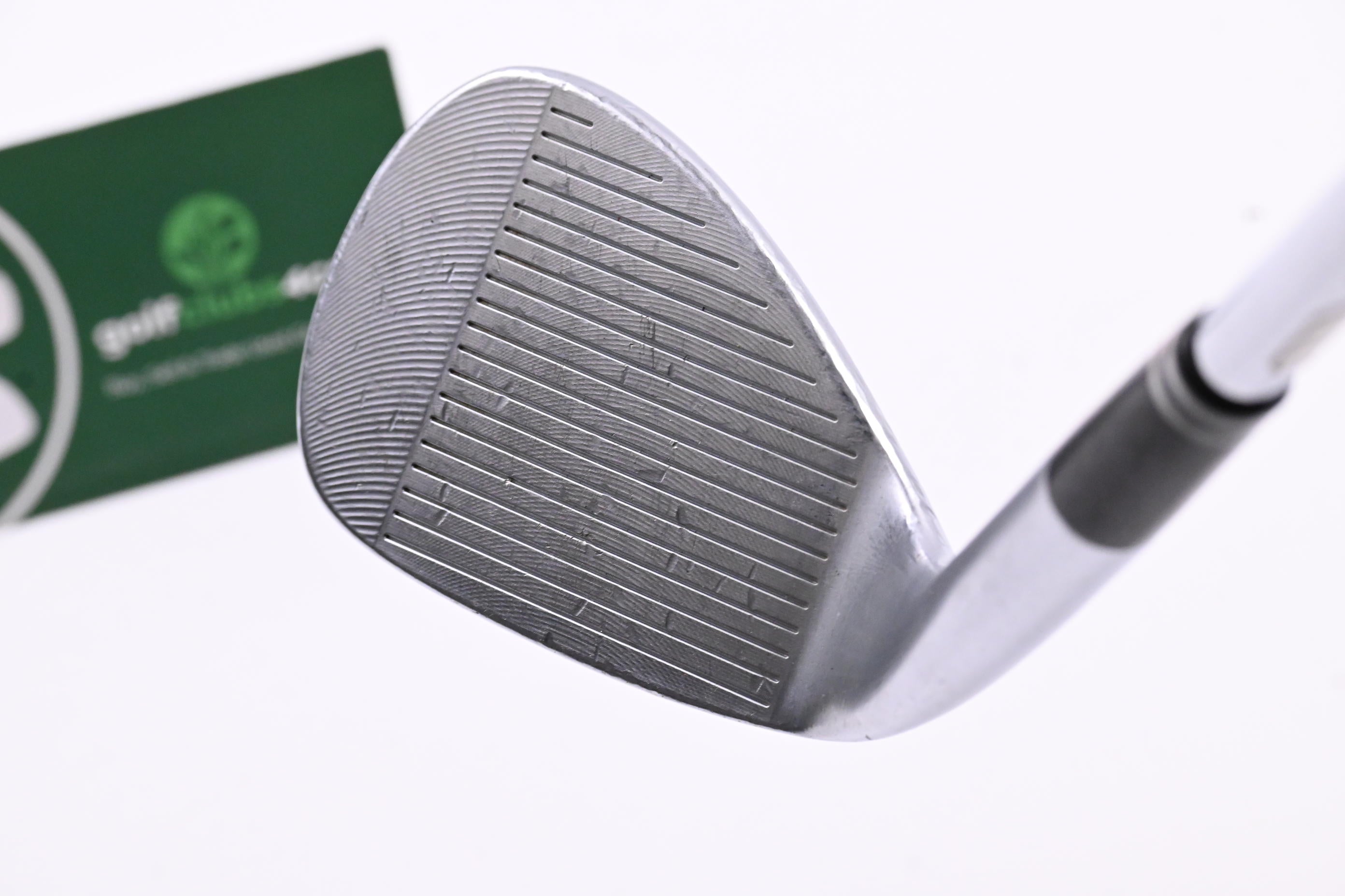 Cleveland RTX ZipCore Sand Wedge / 54 Degree / Wedge Flex Dynamic Gold Spinner