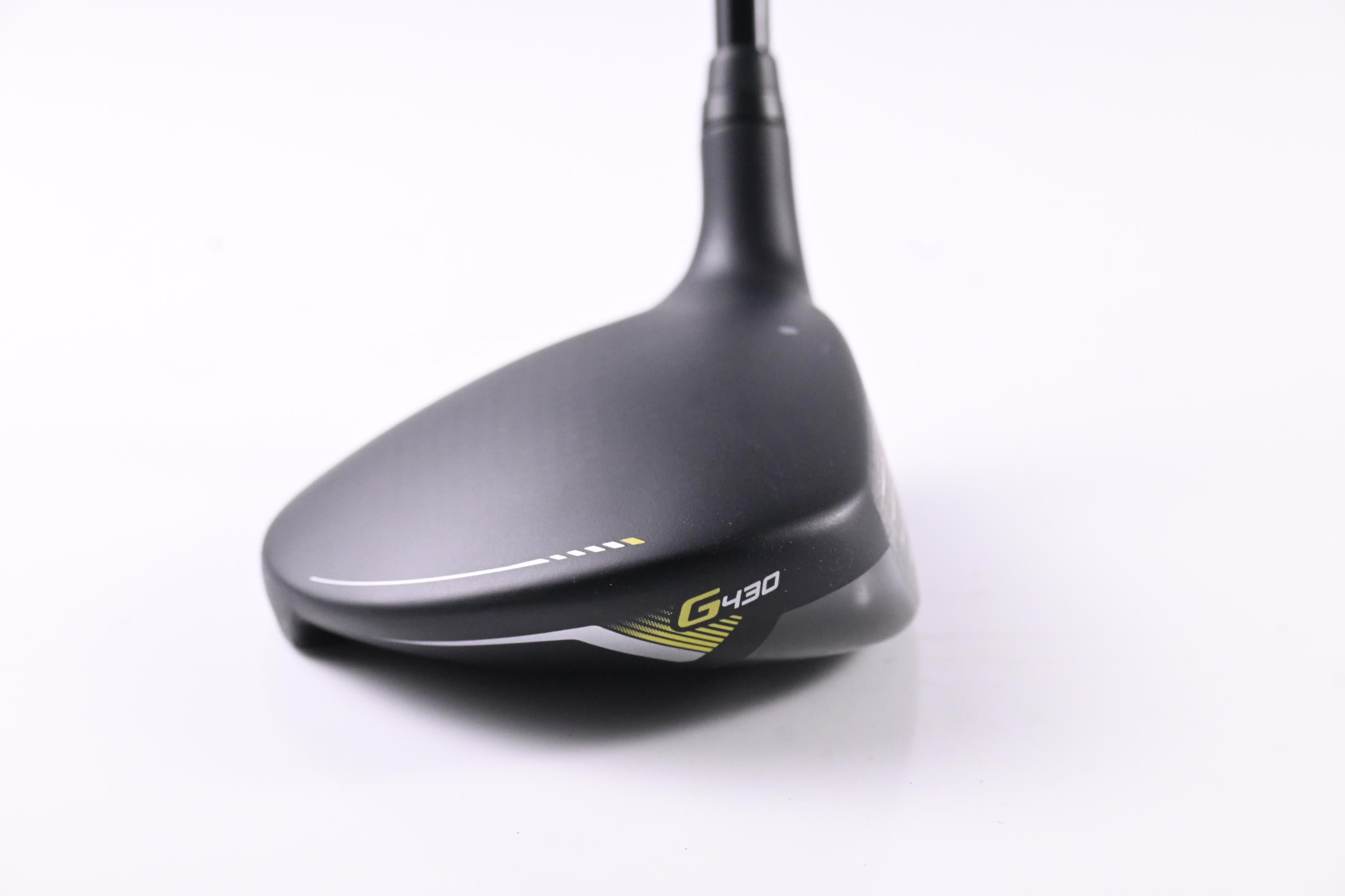 Ping G430 Max #3 Wood / 15 Degree / Stiff Flex Kai'Li White 70 Shaft