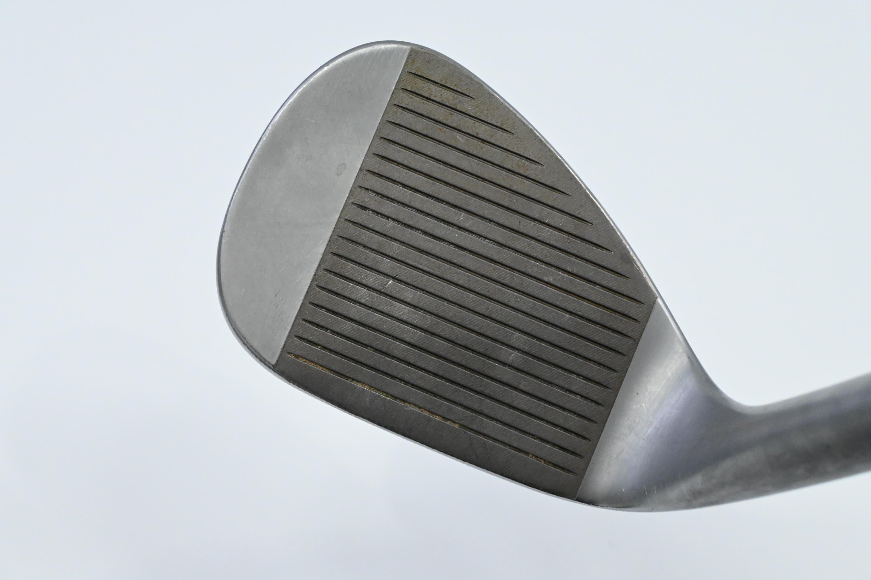 Taylormade Milled Grind 5 Tiger Woods Lob Wedge / 60 Degree / Wedge Flex DG 115