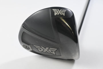 PXG 0211 Driver / 10.5 Degree / Stiff Flex Diamana S Limited 60 Shaft