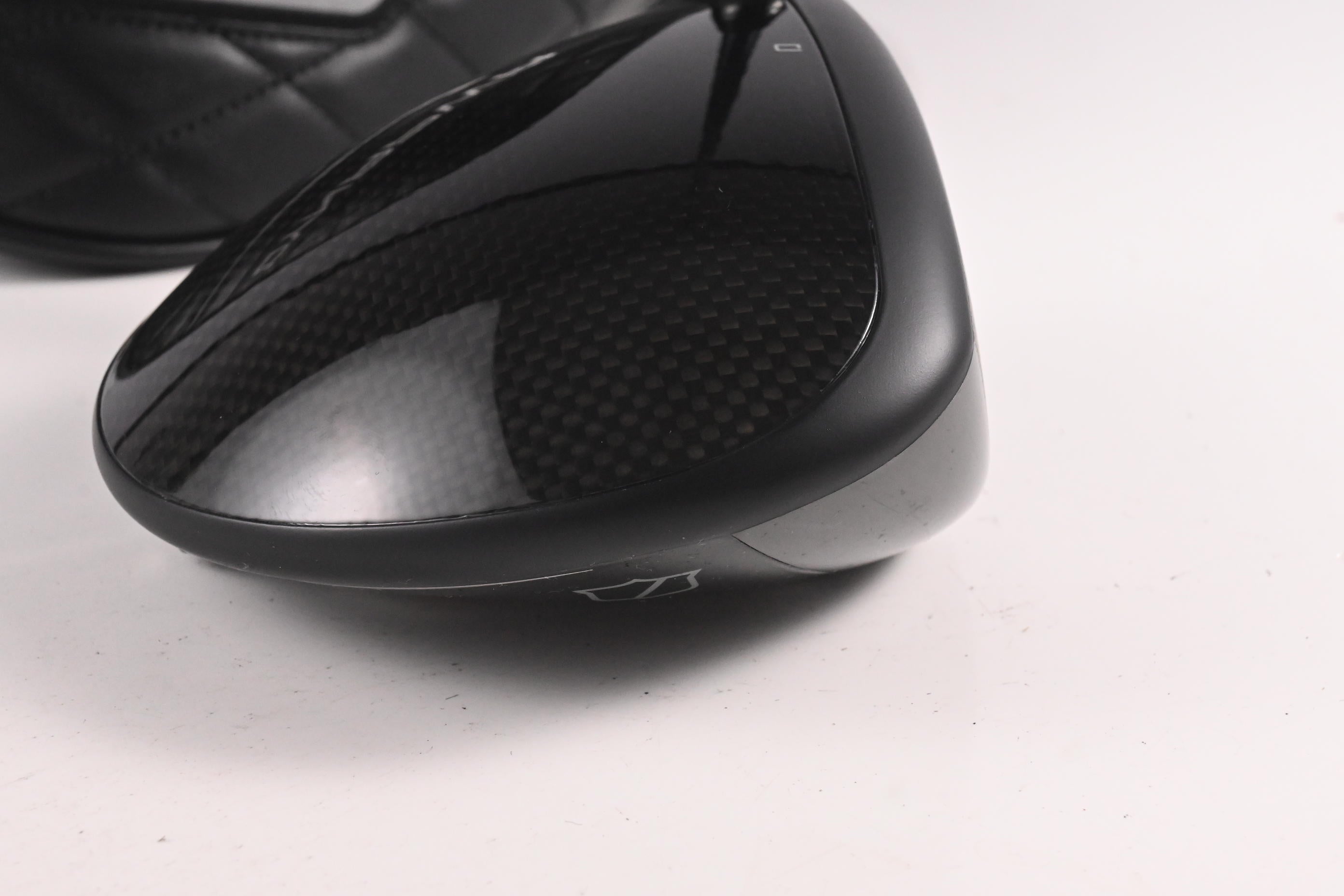 Wilson DYNAPWR Carbon 2025 Driver / 9 Degree / Stiff Flex Ventus TR Blue 5 Shaft