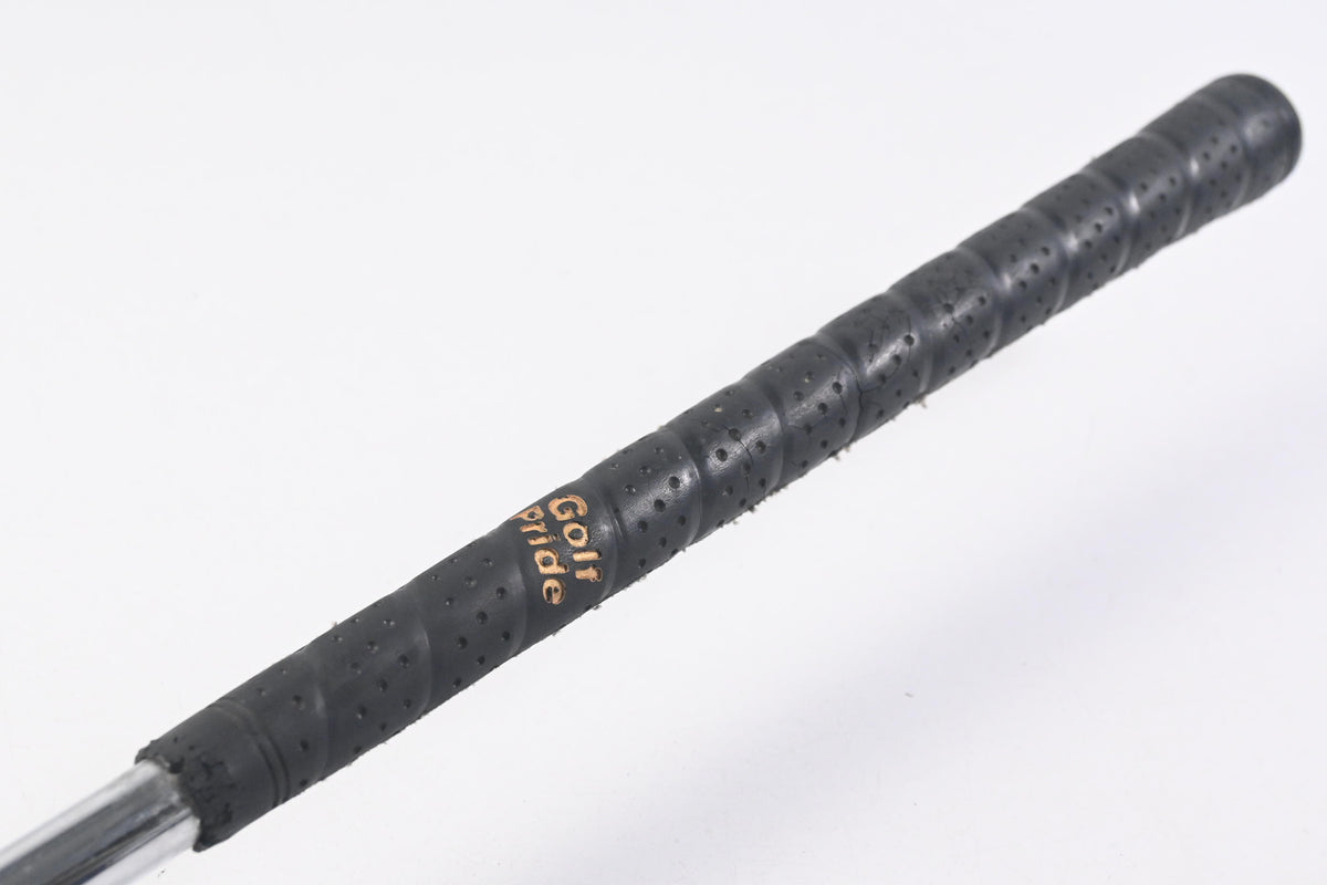 Ping Eye 2+ #1 Iron / 16 Degree / Black Dot / Regular Flex Precision Rifle Shaft