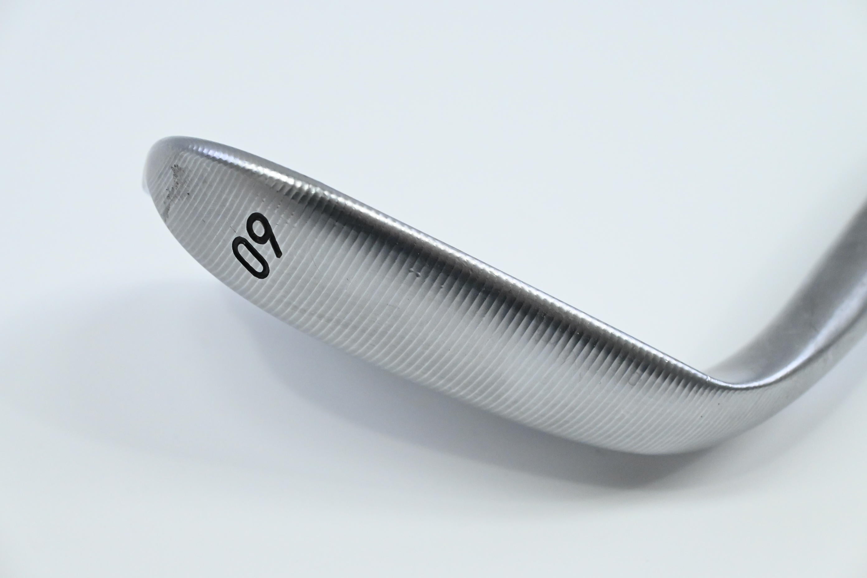 Taylormade Milled Grind 5 Tiger Woods Lob Wedge / 60 Degree / Wedge Flex DG 115