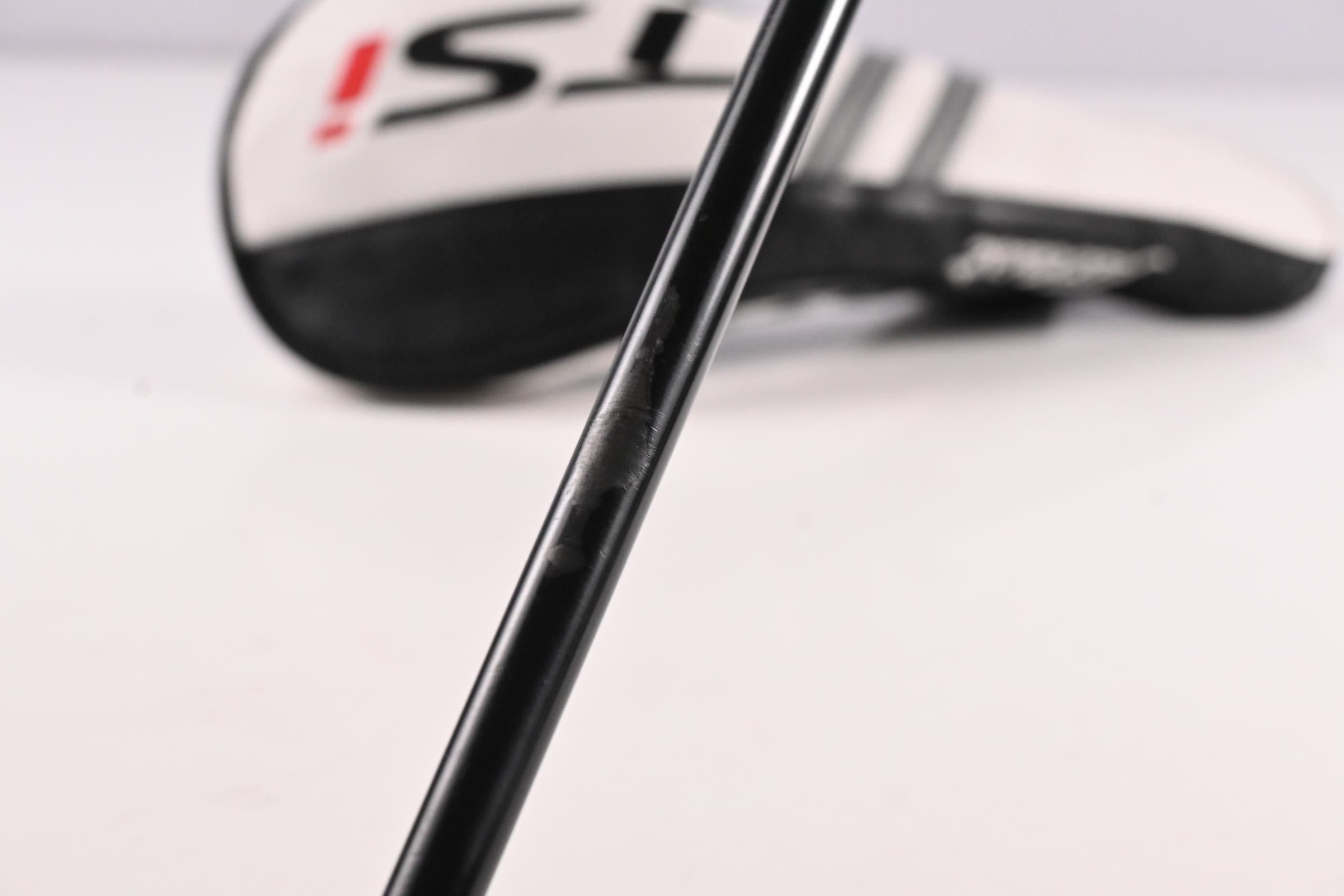 Titleist TSi2 #3 Wood / 16.5 Degree / Regular Flex Tensei AV Raw Blue 65 Shaft