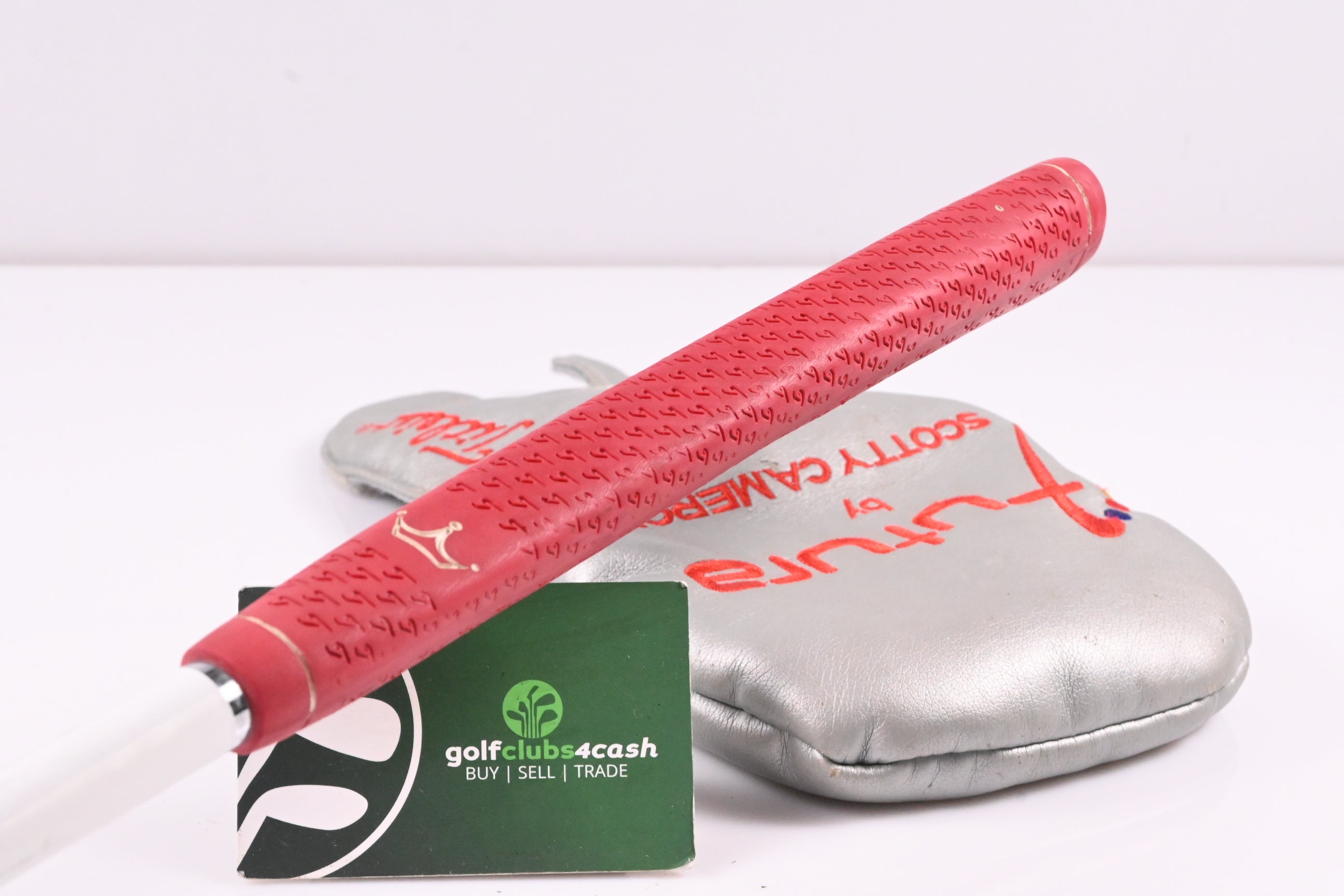 Scotty Cameron Futura Putter / 36 Inch