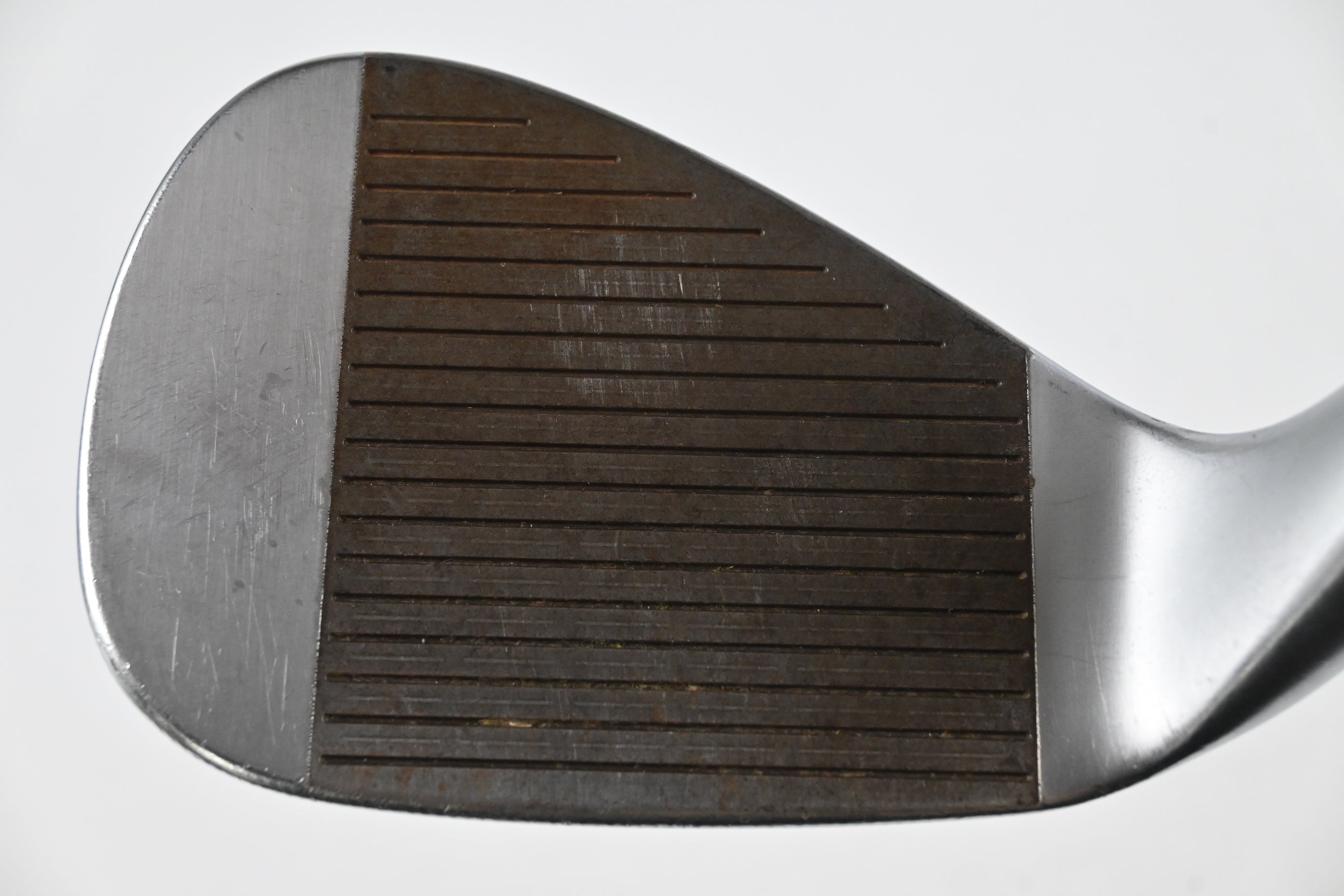Taylormade Milled Grind 3 Chrome Gap Wedge / 50 Degree / Stiff Flex Dynamic Gold