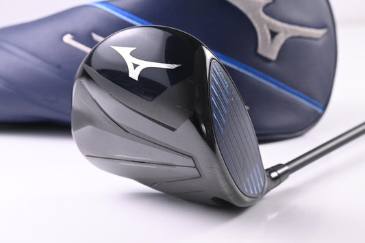 Mizuno JPX One Driver / 9 Degree / Regular Flex Tensei 1K Blue 65 Shaft / Demo