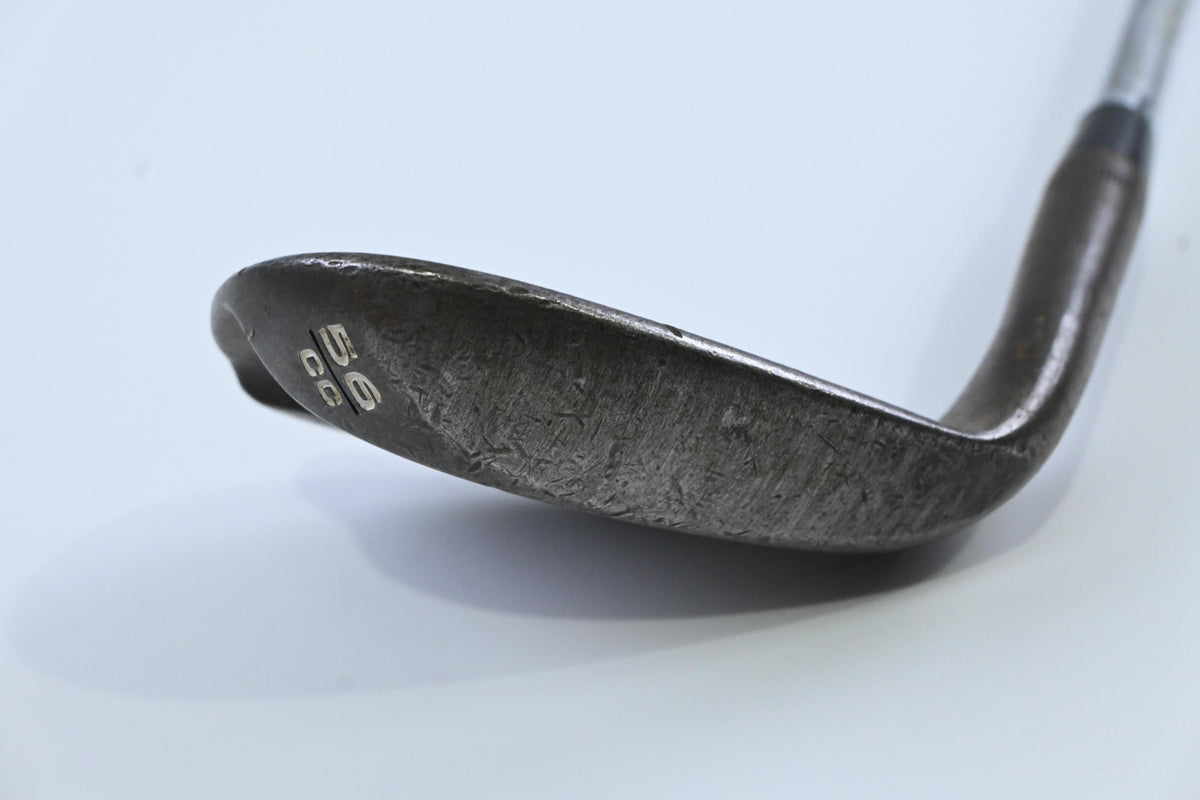 Callaway X-Series Jaws Sand Wedge / 56 Degree / Wedge Flex Callaway Steel Shaft