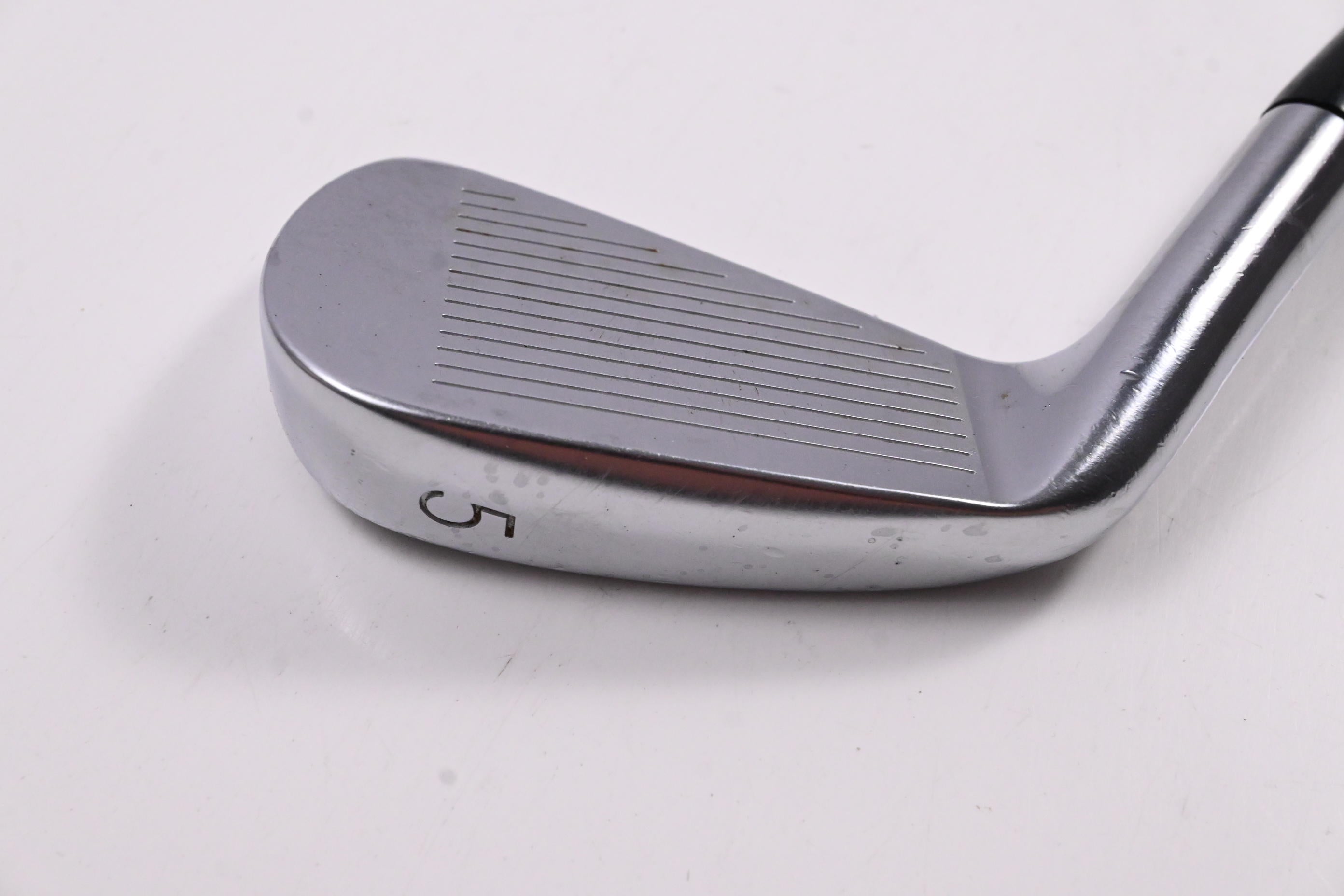 Nike Vapor Pro Combo #5 Iron / 26 Degree / Stiff Flex NS Pro Zelos 7 Shaft