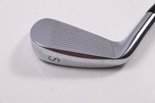 Nike Vapor Pro Combo #5 Iron / 26 Degree / Stiff Flex NS Pro Zelos 7 Shaft