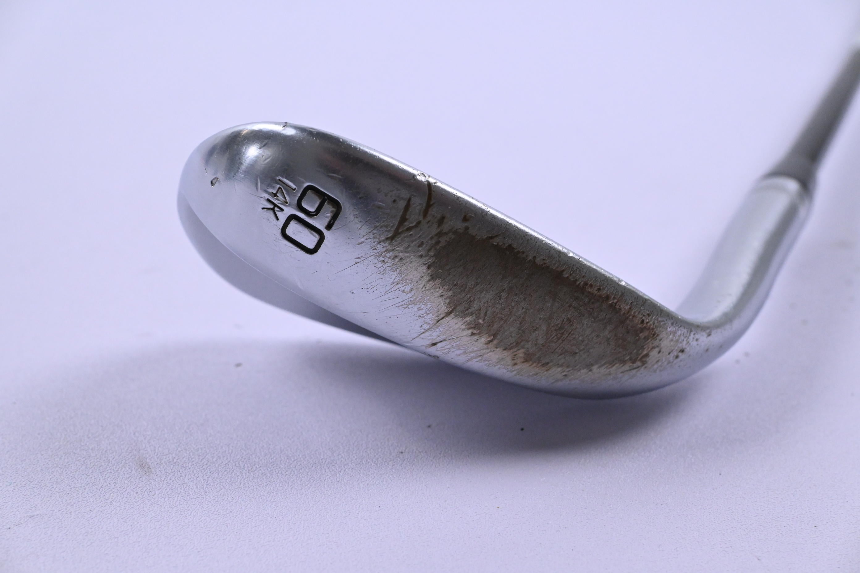 Titleist Vokey SM9 Lob Wedge / 60 Degree / Senior Flex Tensei AV Red Shaft