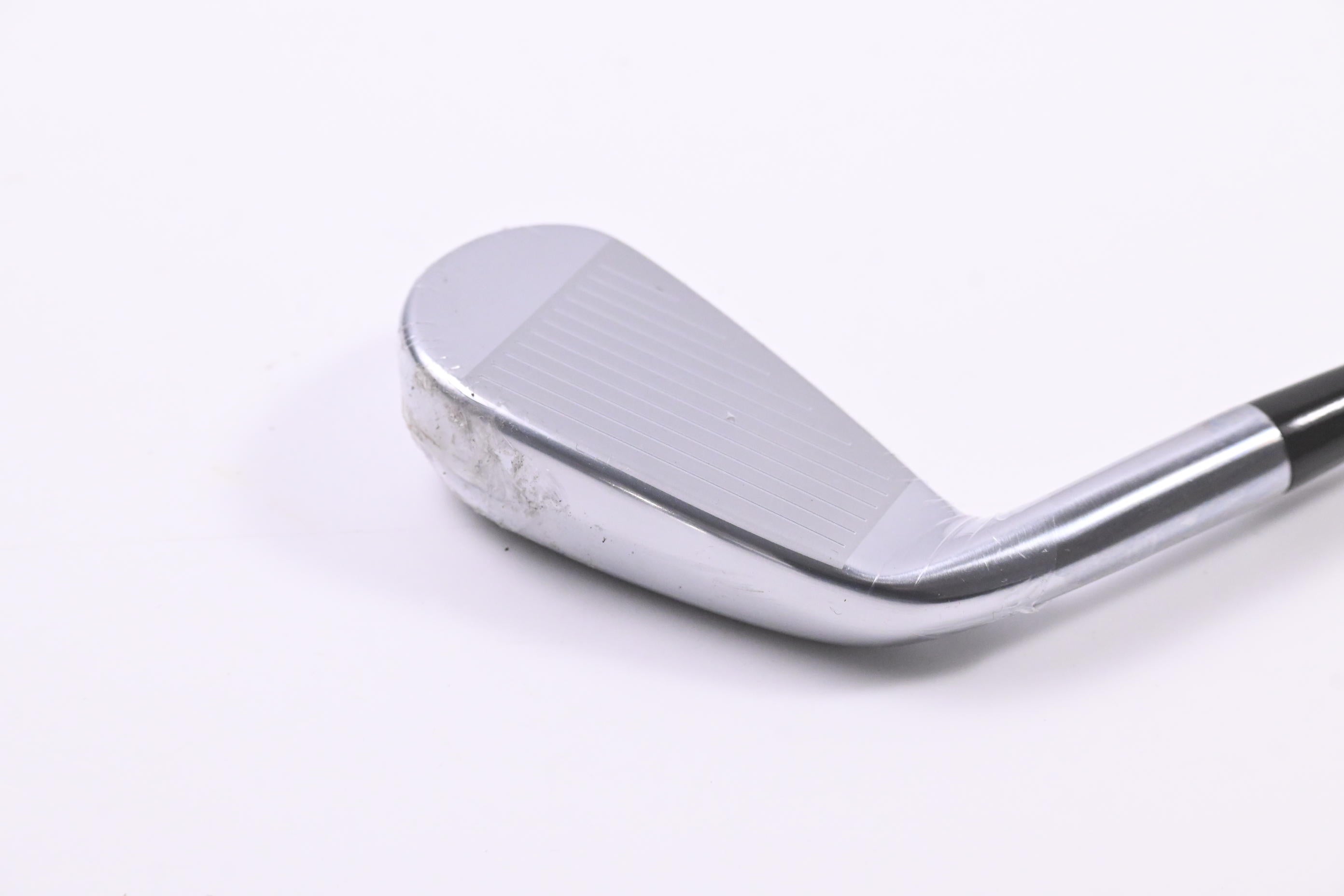 Mizuno Pro 245 #3 Iron / 19 Degree / Stiff Flex Project X IO 110 Shaft