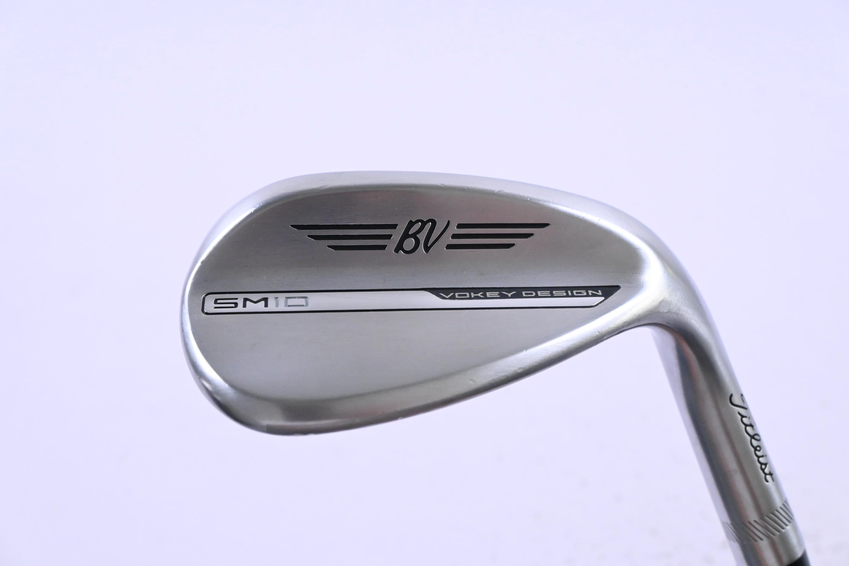 Titleist Vokey SM10 Sand Wedge / 56 Degree / Wedge Flex Vokey Design SM10
