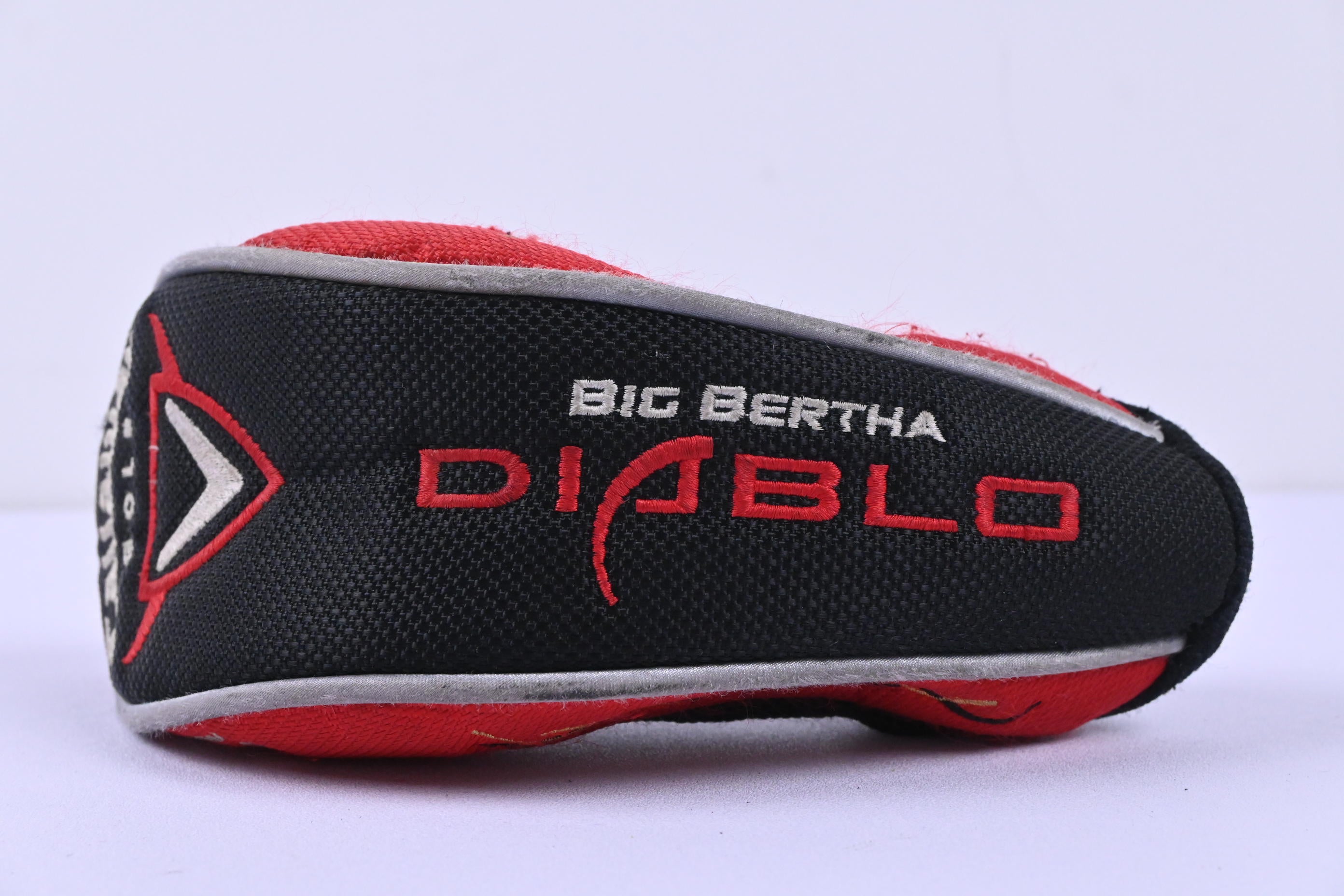 Callaway Big Bertha Diablo #5 Hybrid / 27 Degree / Regular Flex Callaway 60