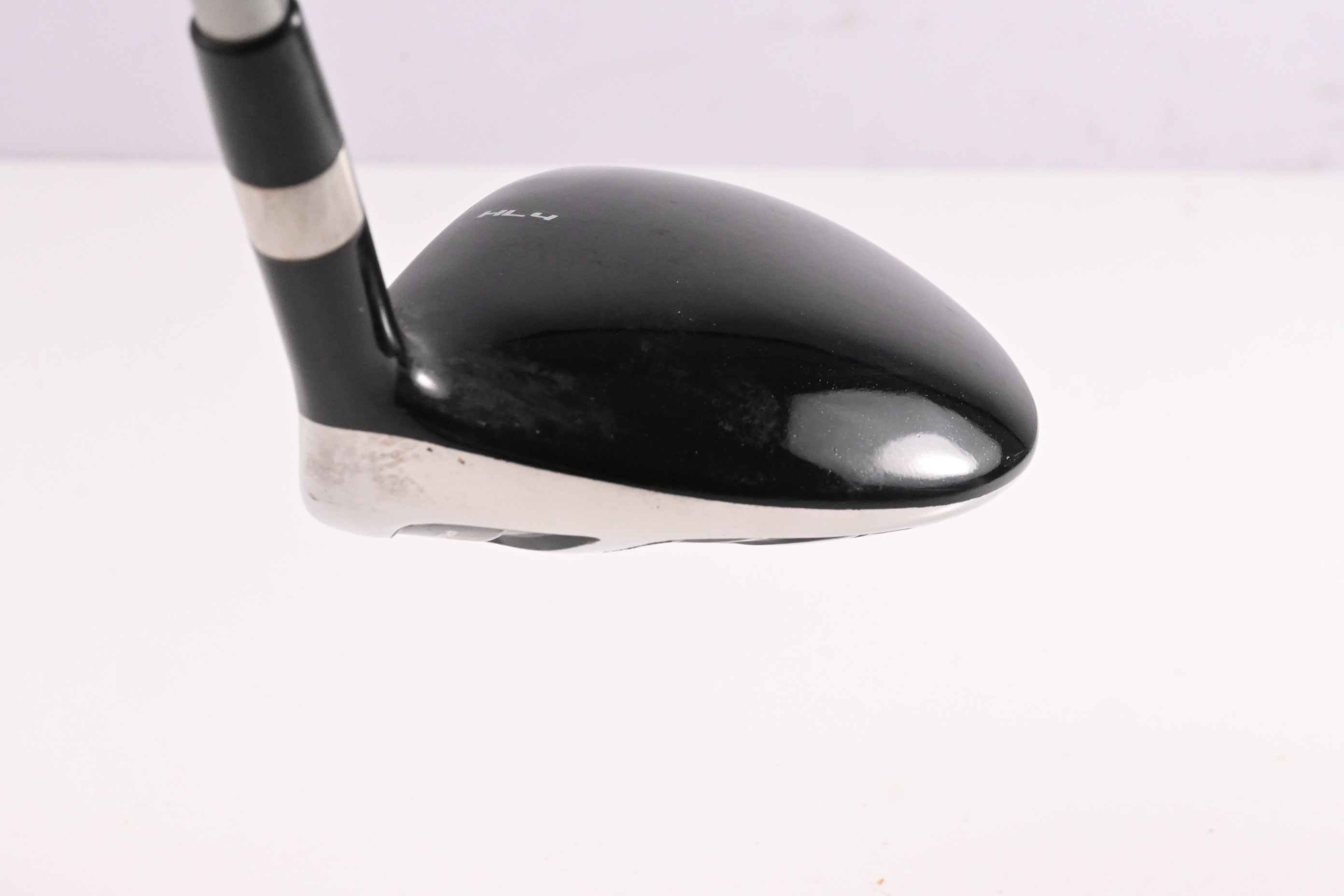Tour Edge HL4 #5 Wood / 19 Degree / Uniflex Tour Edge HL4 Shaft