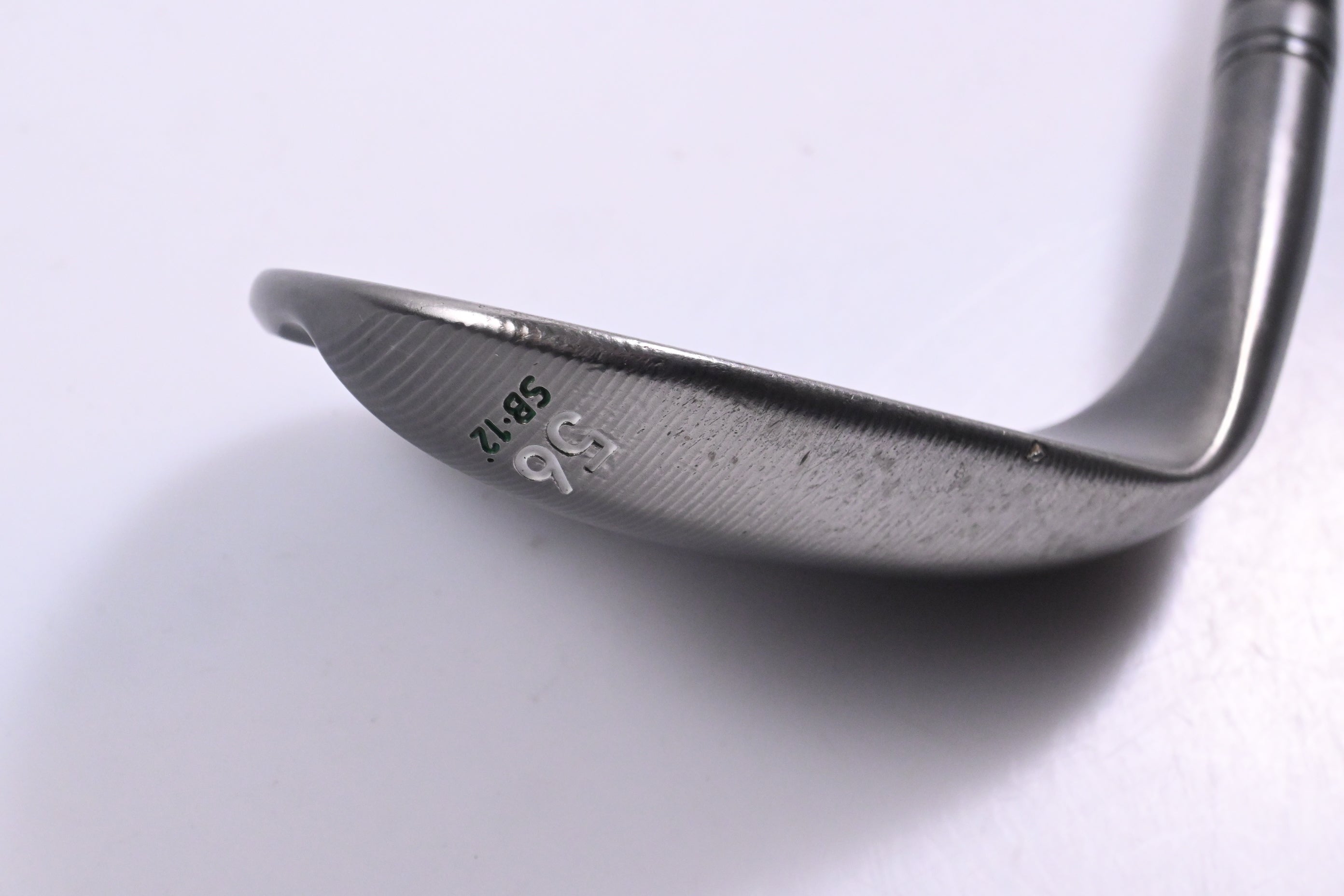 Taylormade Milled Grind 4 Sand Wedge / 56 Degree / X-Flex NS Pro Modus 3 120