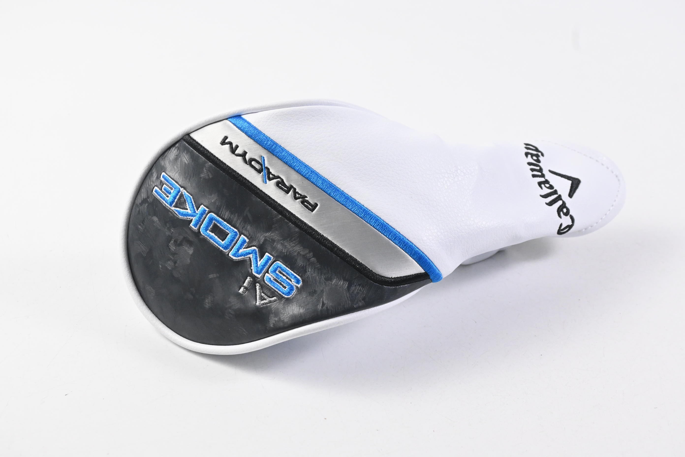 Callaway Paradym Ai Smoke #3 Hybrid / 18 Degree / Regular Flex Cypher 2.0 60
