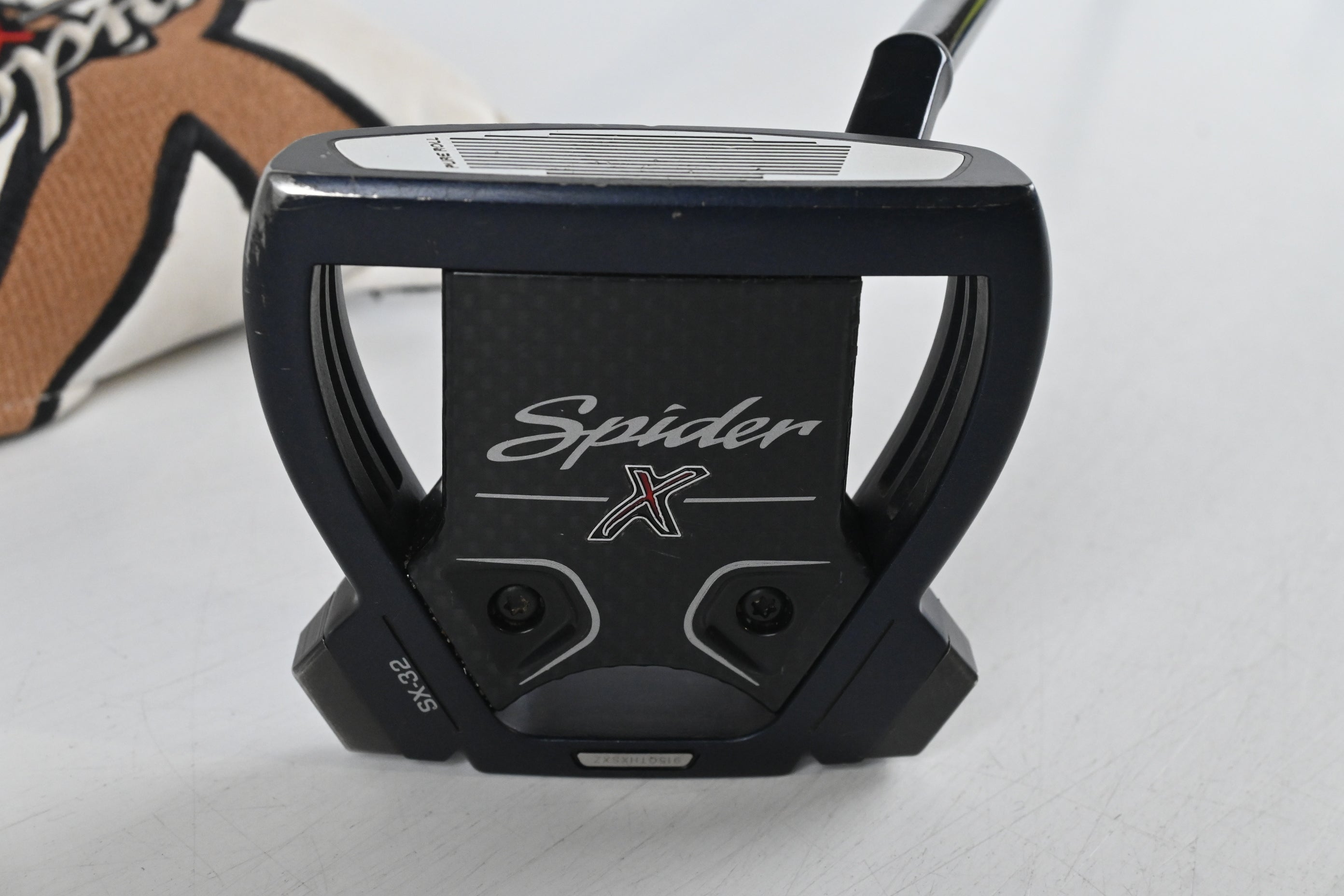 Taylormade Spider X SX-32 Putter / 36 Inch