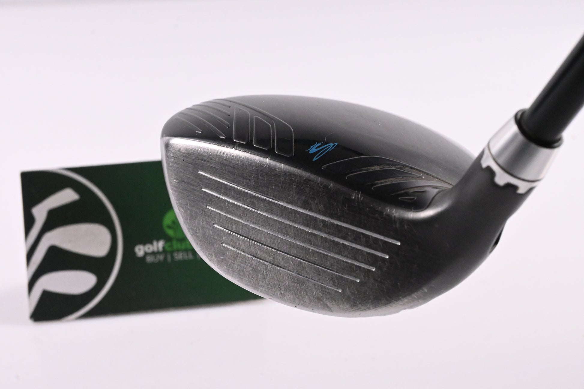 Ladies Cobra King F8 #3-4 Wood / 17-20 Degree / Ladies Flex Aldila NV 55 Shaft