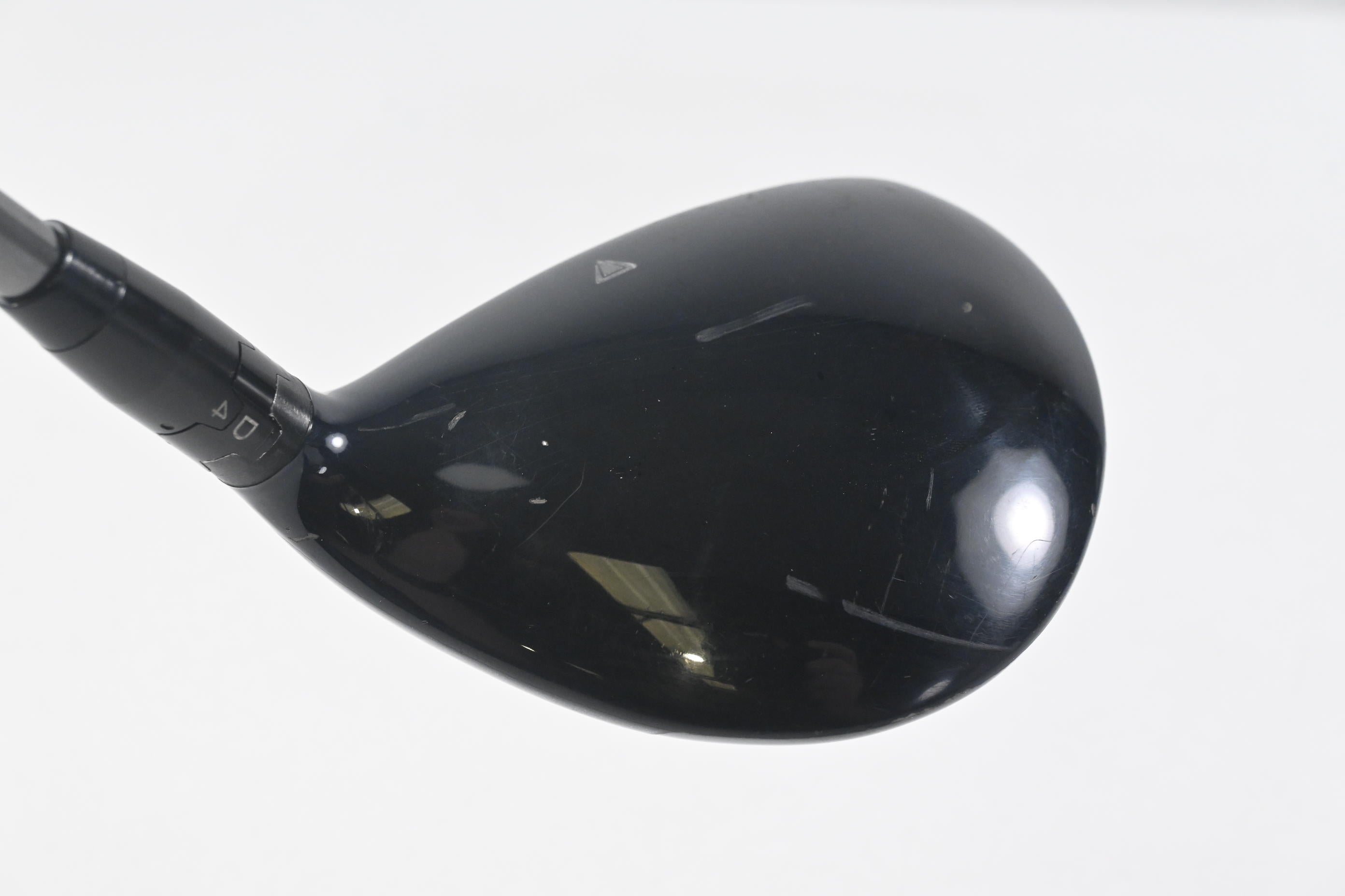 Titleist TS2 #5 Wood / 18 Degree / X-Flex Aldila Rogue M.AX 75 Shaft