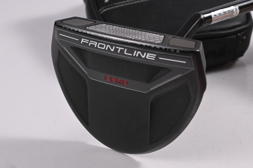 Cleveland Frontline Cero Putter / 34 Inch