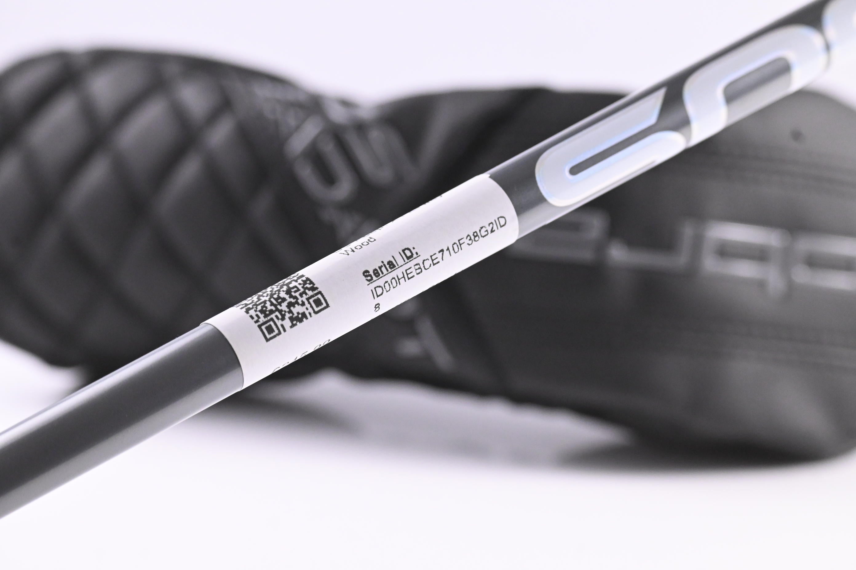 Left Hand Cobra DS-Adapt X #3 Wood / 15 Degree / Stiff 6.0 Flex HZRDUS Silver